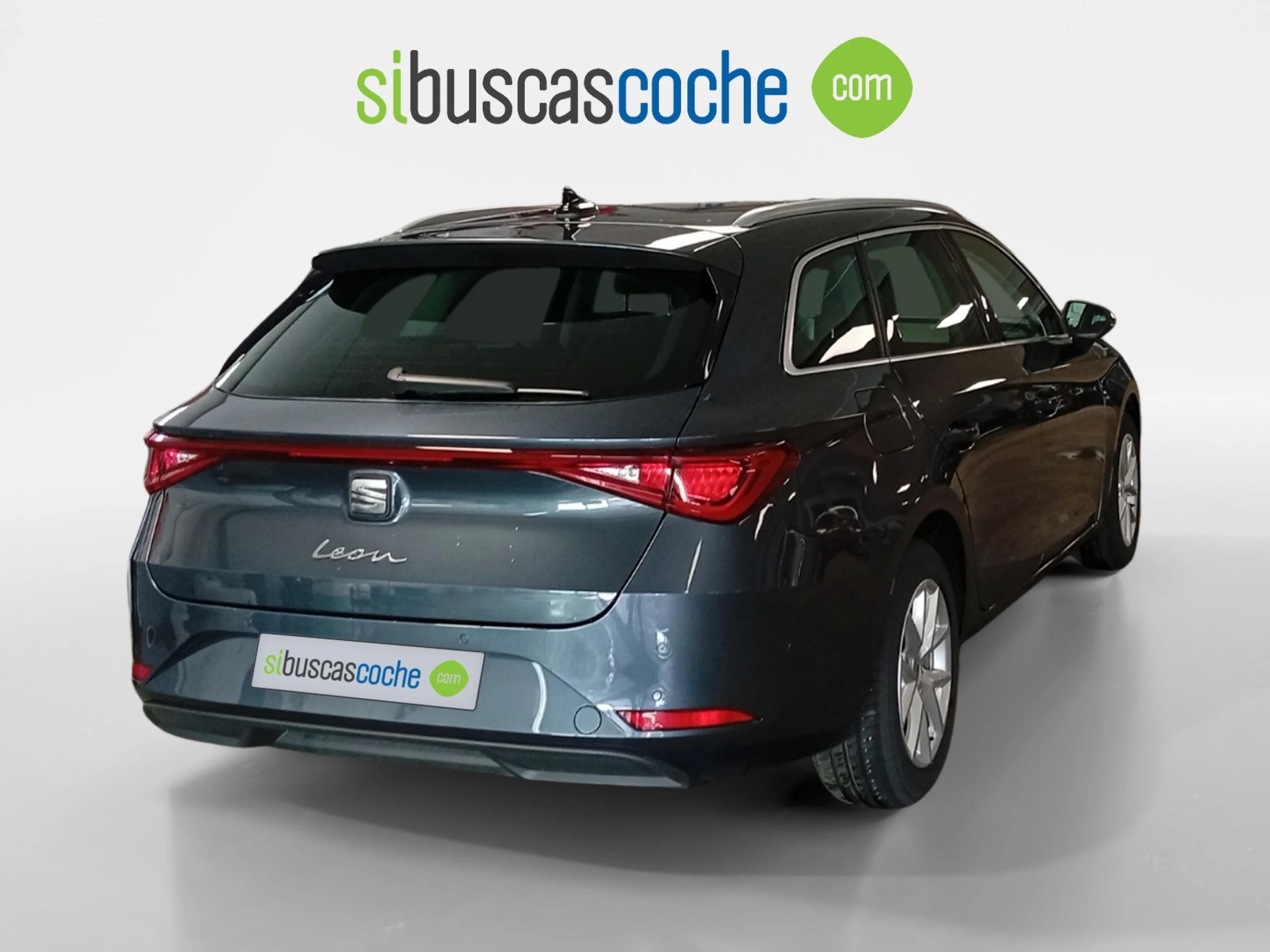 SEAT LEON 2.0 TDI 85KW STYLE XS - Foto 16