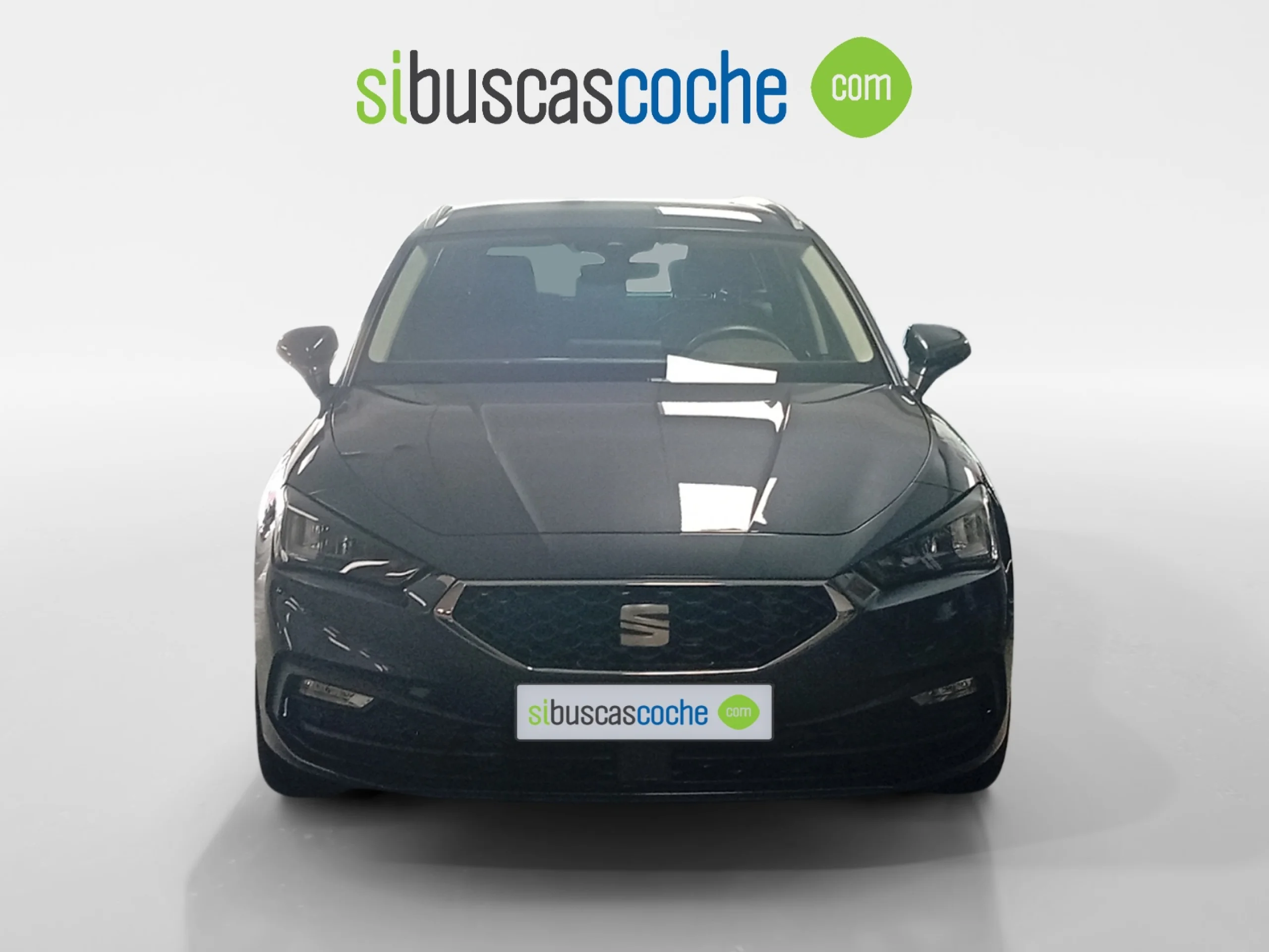 SEAT LEON 2.0 TDI 85KW STYLE XS - Foto 17