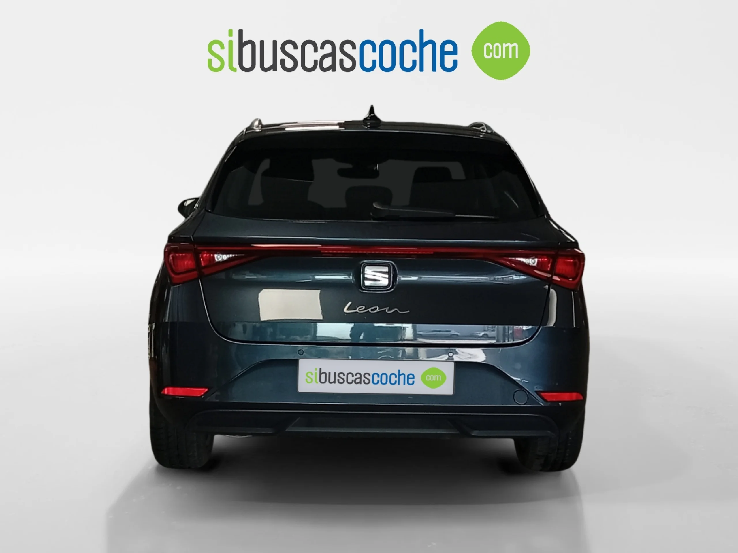 SEAT LEON 2.0 TDI 85KW STYLE XS - Foto 18