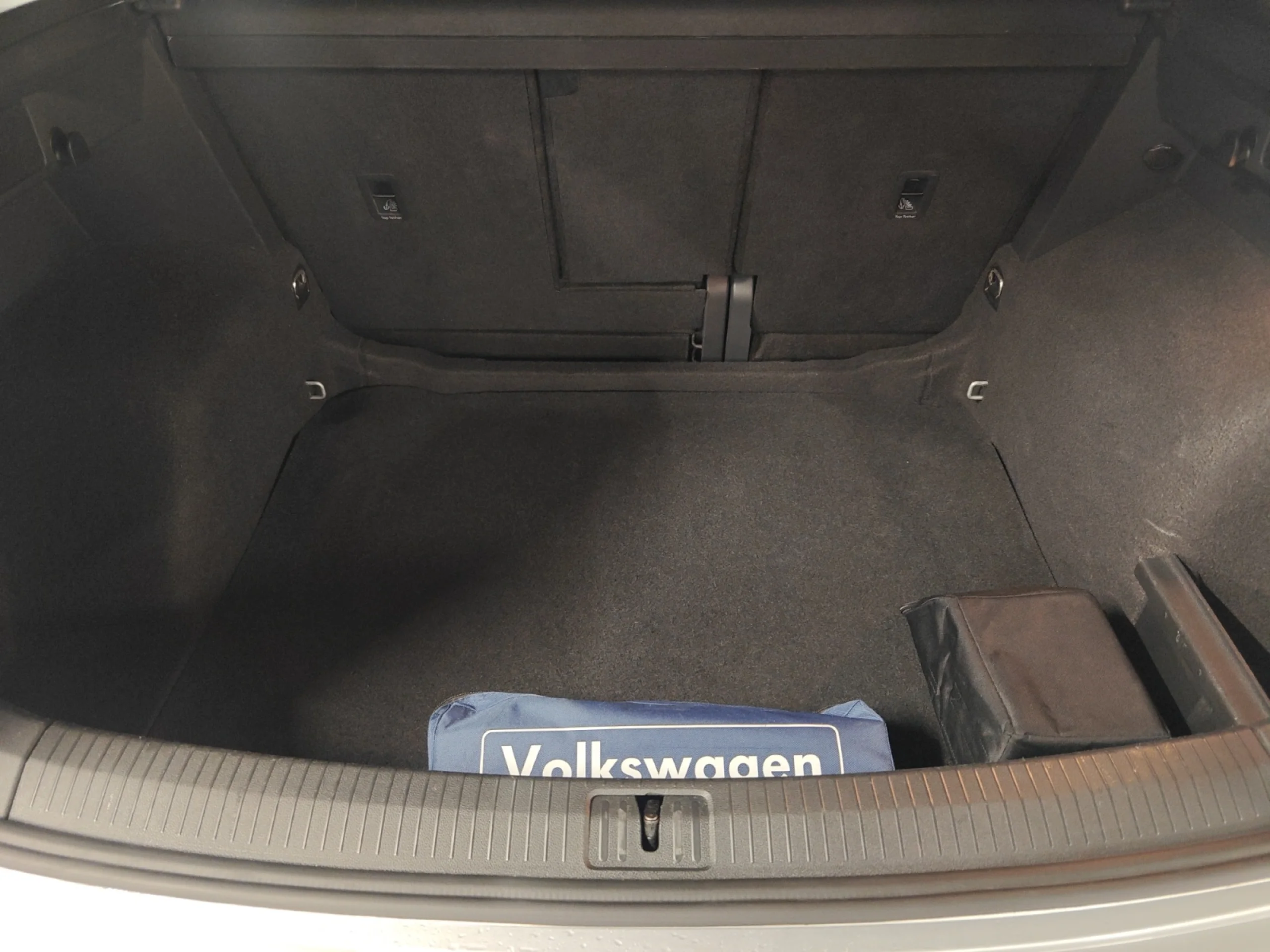 VOLKSWAGEN TIGUAN TIGUAN 1.5 TSI 96KW (130CV) - Foto 7