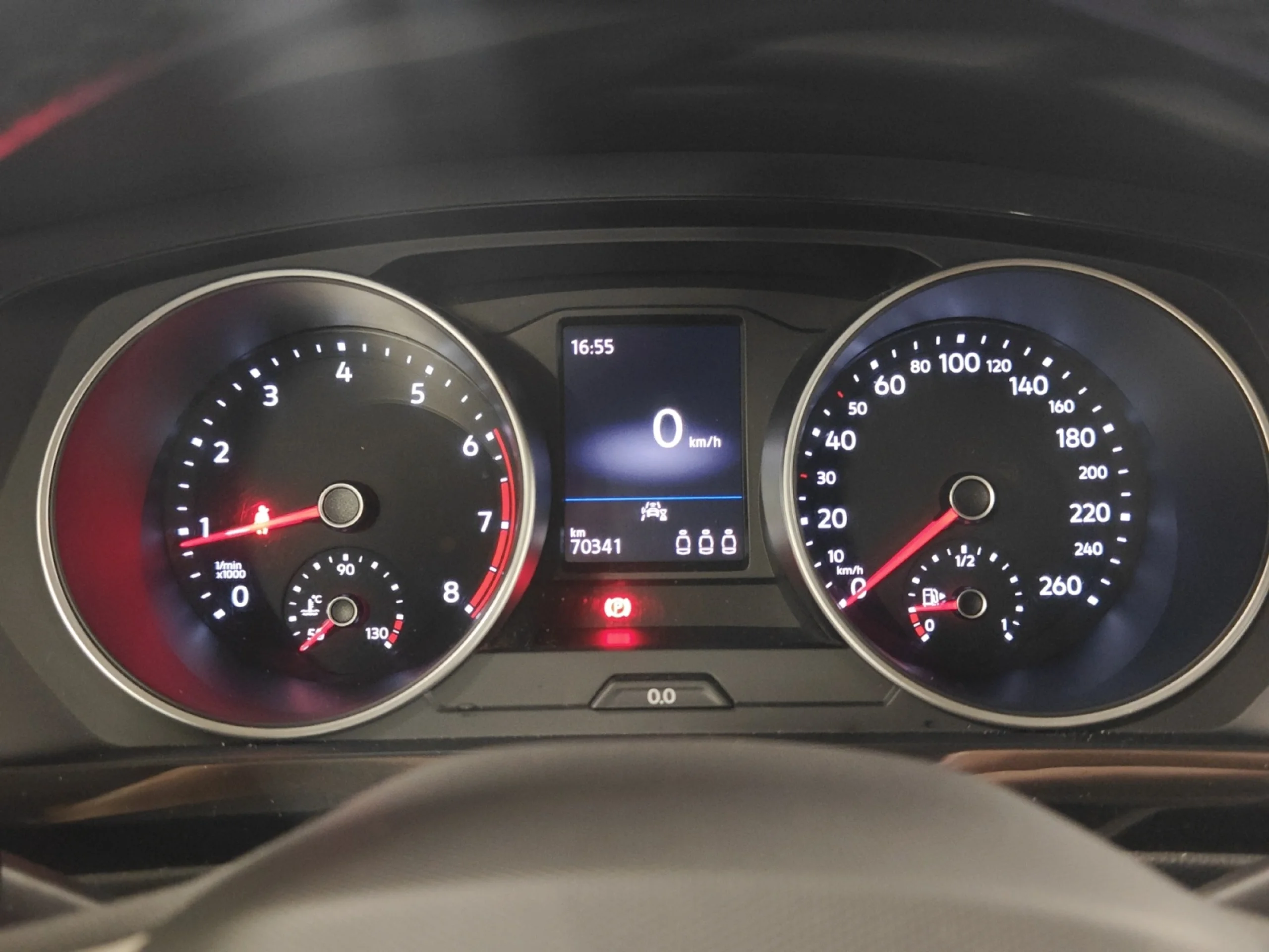 VOLKSWAGEN TIGUAN TIGUAN 1.5 TSI 96KW (130CV) - Foto 15