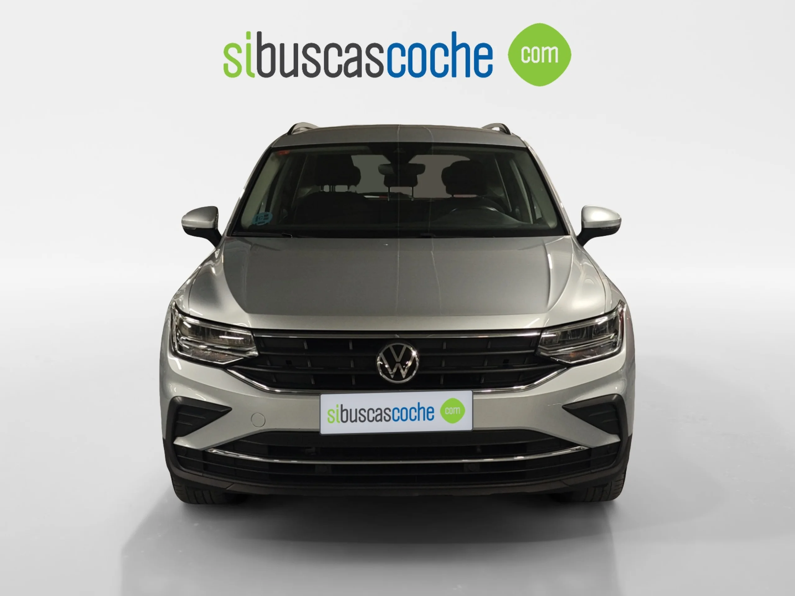 VOLKSWAGEN TIGUAN TIGUAN 1.5 TSI 96KW (130CV) - Foto 19