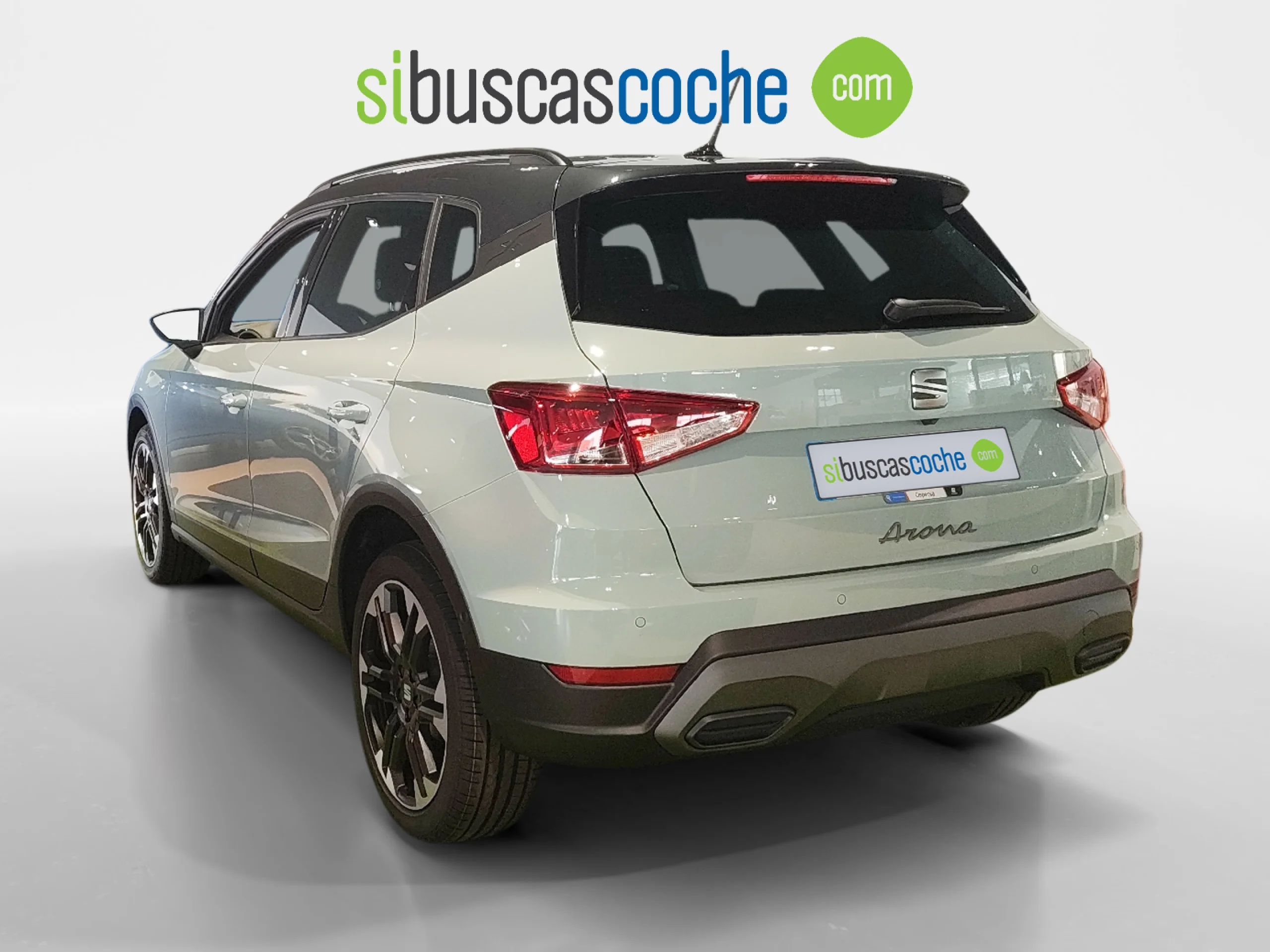 SEAT ARONA 1.0 TSI 85KW (115CV) START&STOP STYLE+ - Foto 2