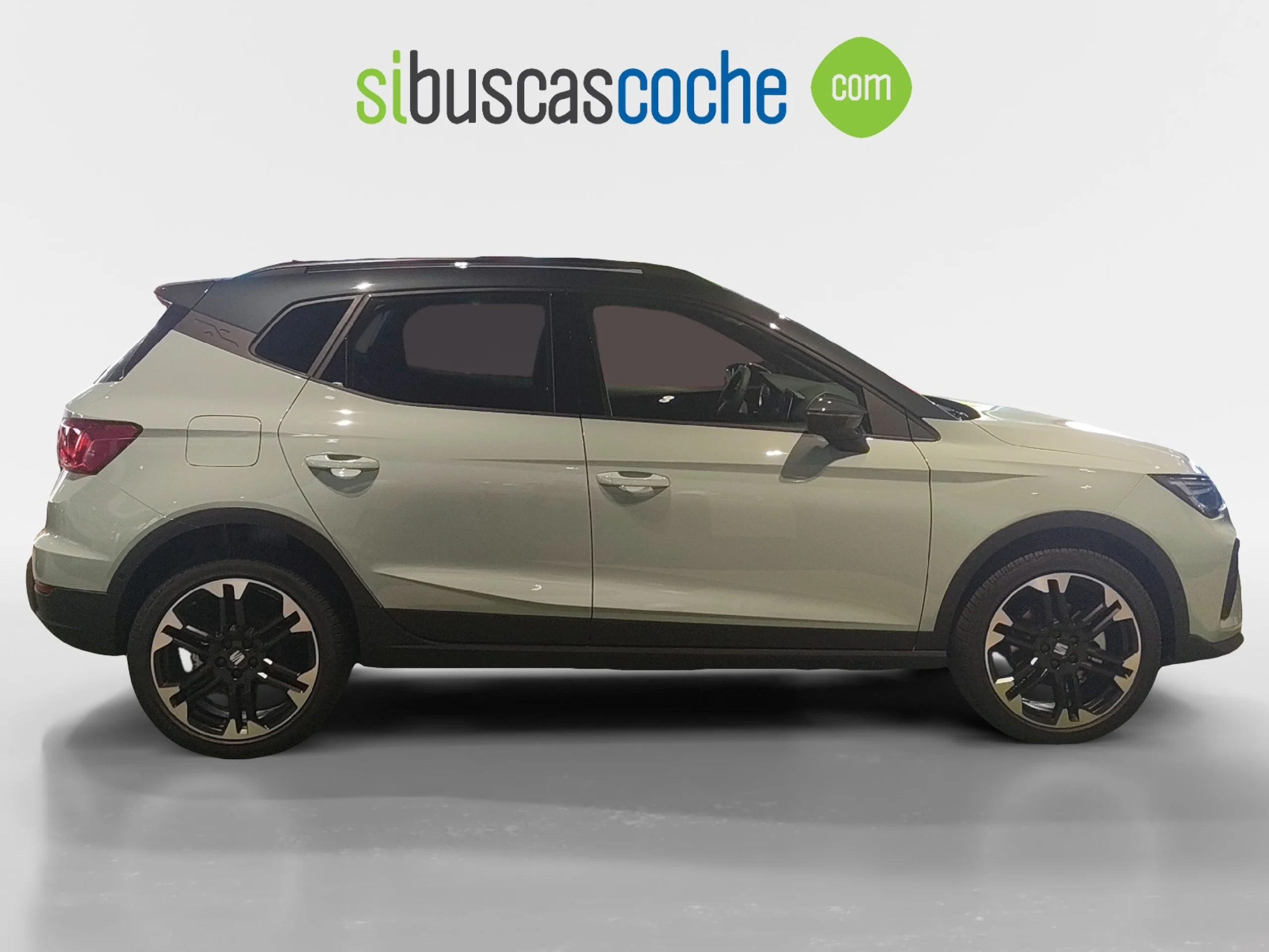 SEAT ARONA 1.0 TSI 85KW (115CV) START&STOP STYLE+ - Foto 3