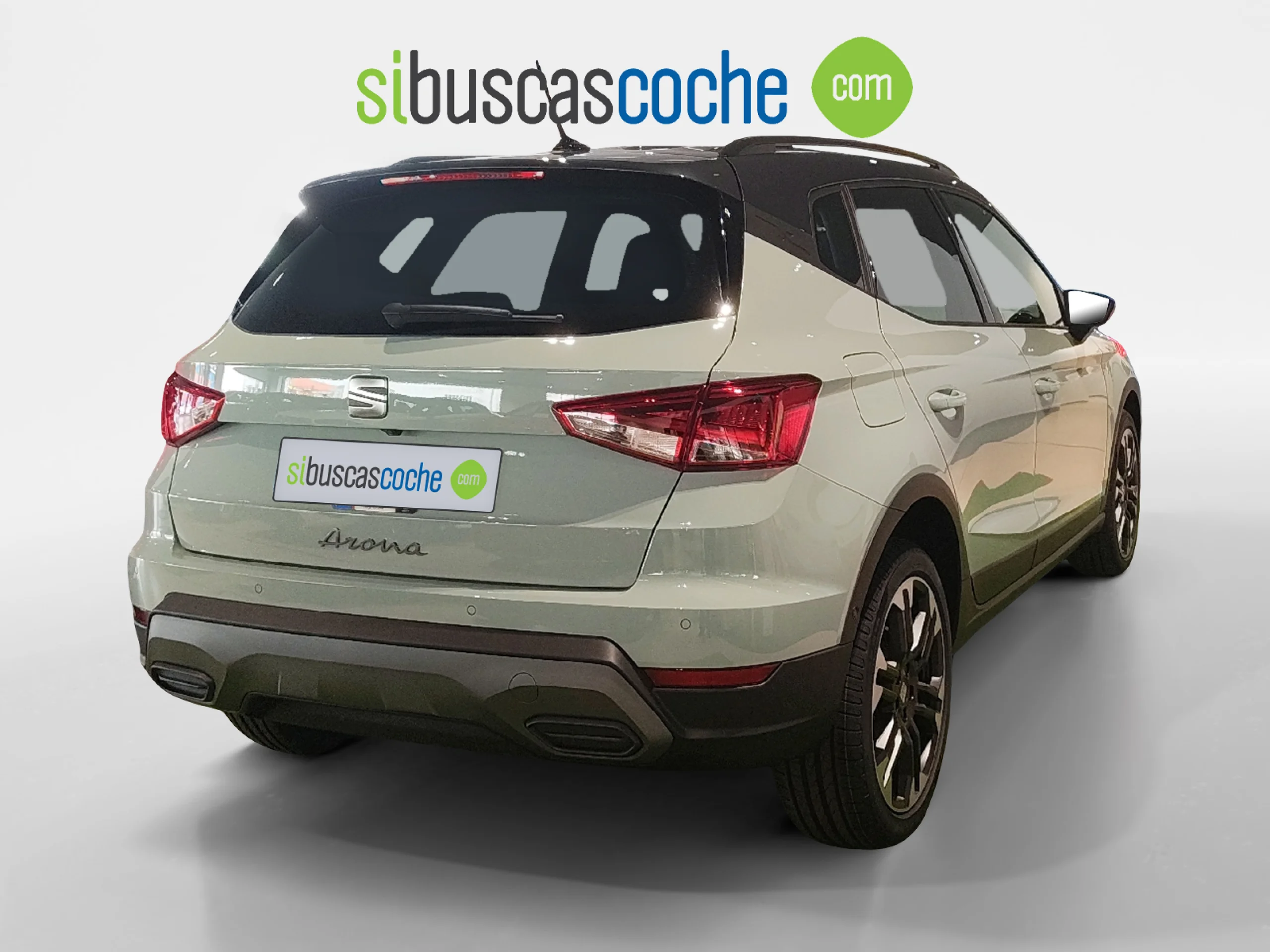 SEAT ARONA 1.0 TSI 85KW (115CV) START&STOP STYLE+ - Foto 15