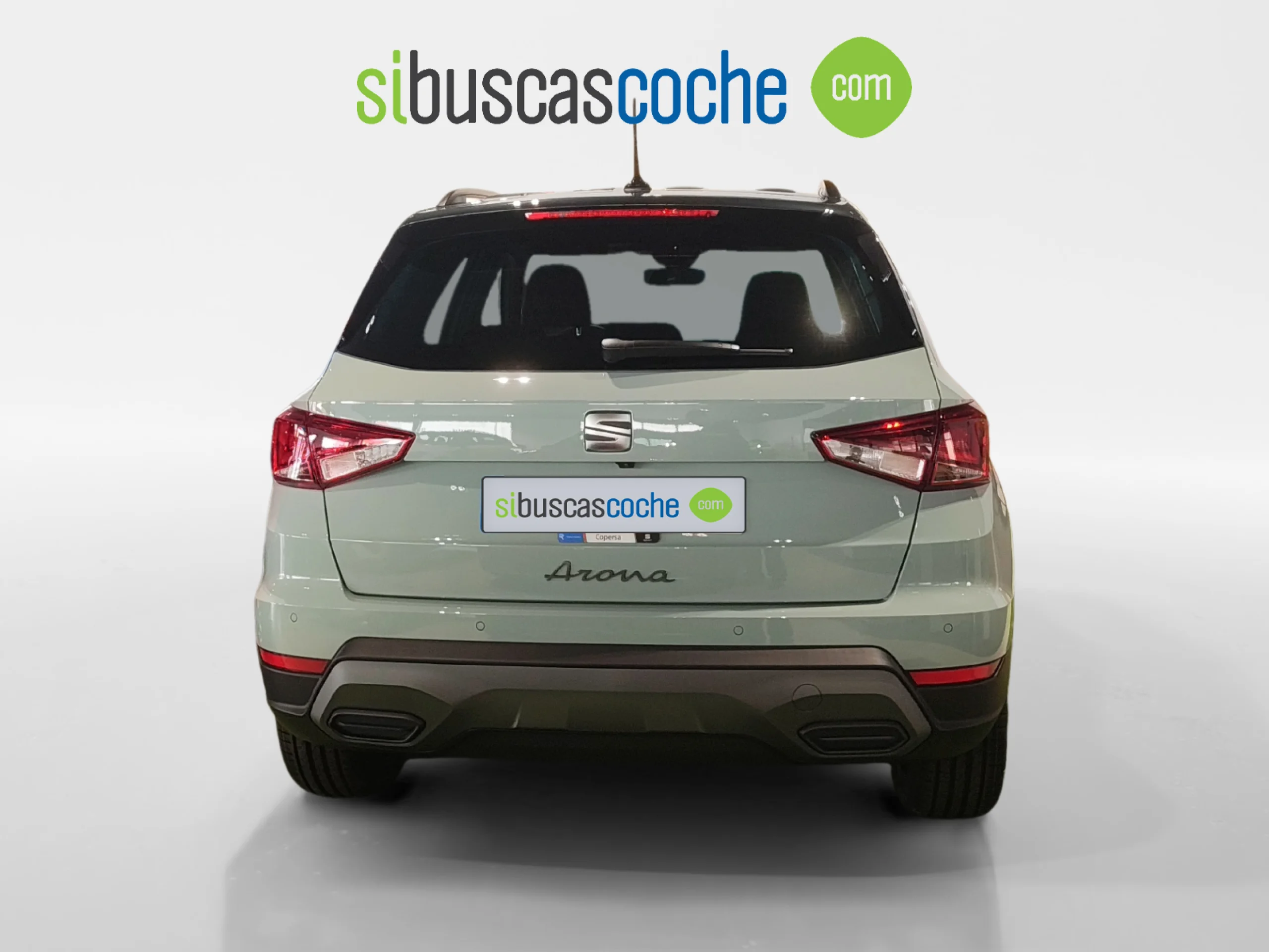 SEAT ARONA 1.0 TSI 85KW (115CV) START&STOP STYLE+ - Foto 16