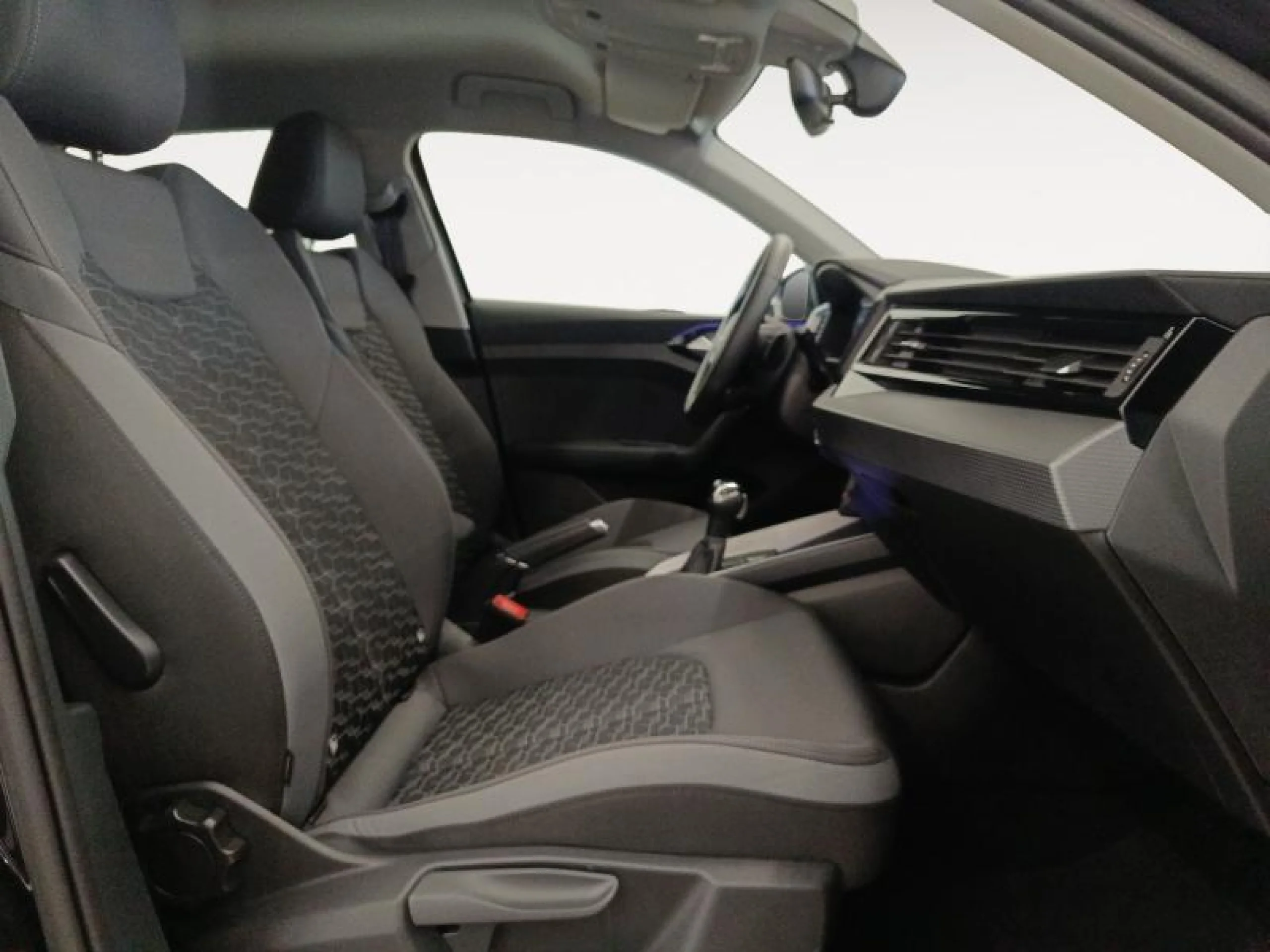 AUDI A1 SPORTBACK ADRENALIN BLACK ED 30TFSI 85KW - Foto 5