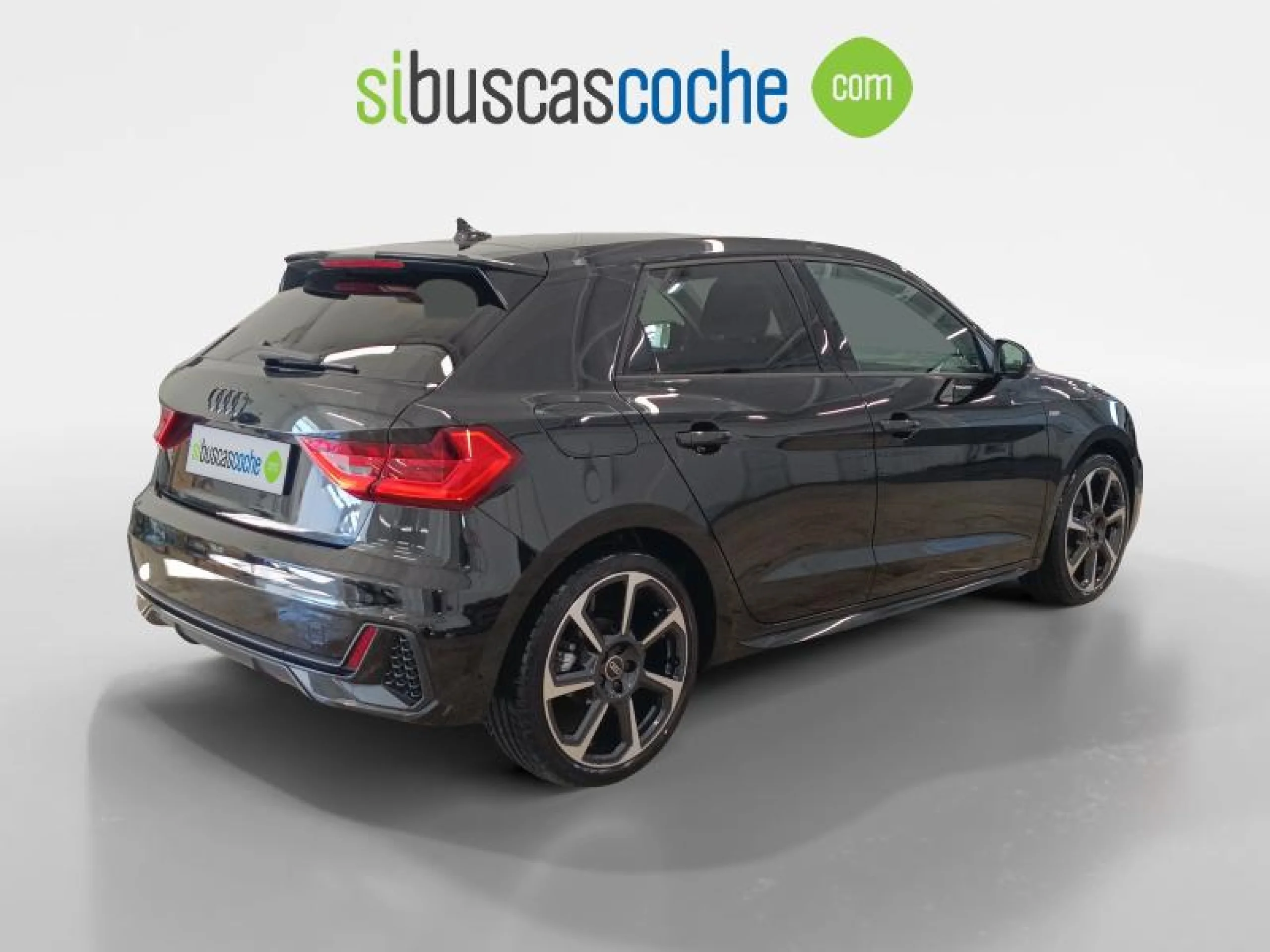 AUDI A1 SPORTBACK ADRENALIN BLACK ED 30TFSI 85KW - Foto 7