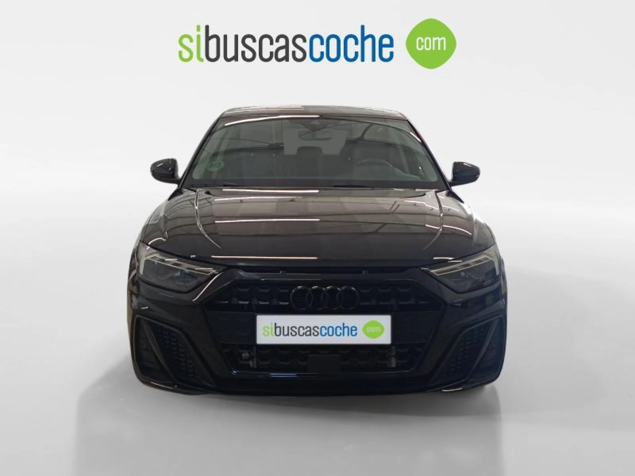 AUDI A1 SPORTBACK ADRENALIN BLACK ED 30TFSI 85KW - Foto 8