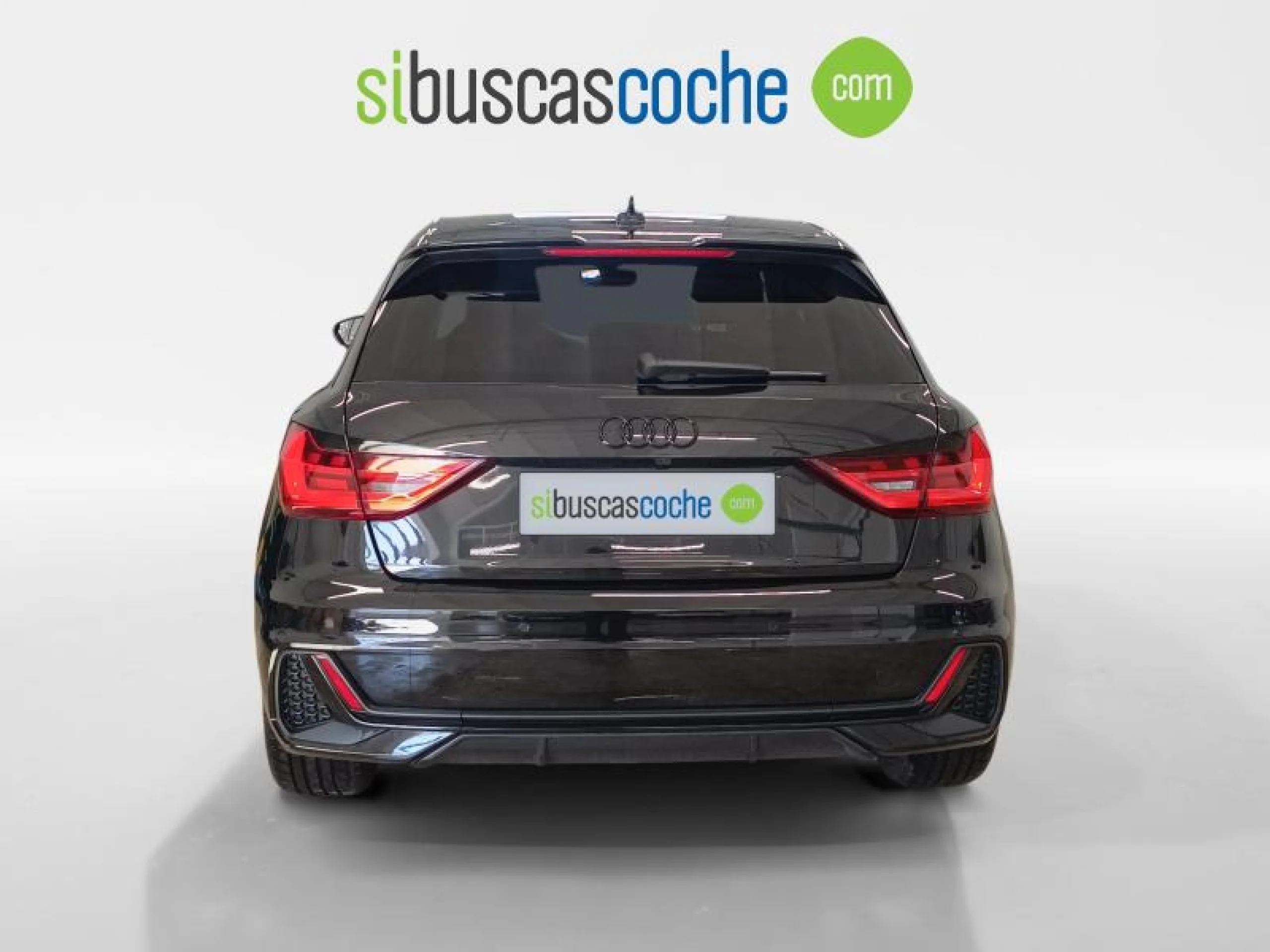 AUDI A1 SPORTBACK ADRENALIN BLACK ED 30TFSI 85KW - Foto 11