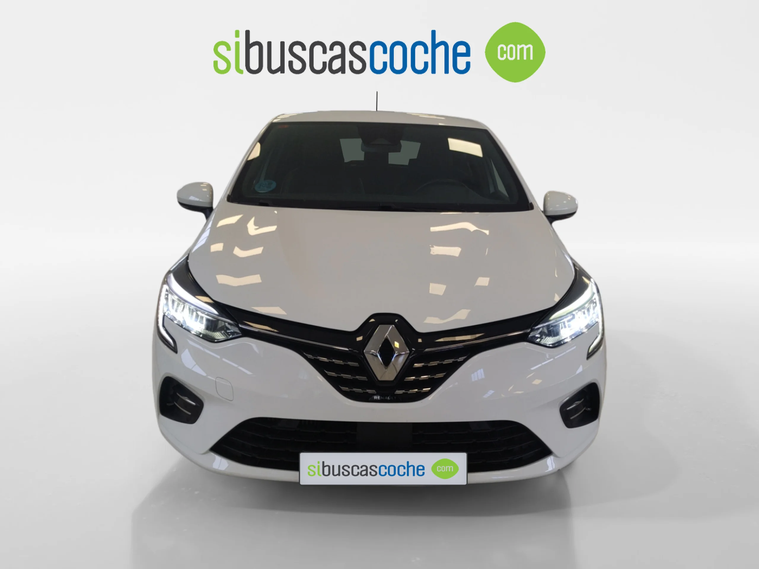 RENAULT CLIO 1.0 TCE ZEN - Foto 12