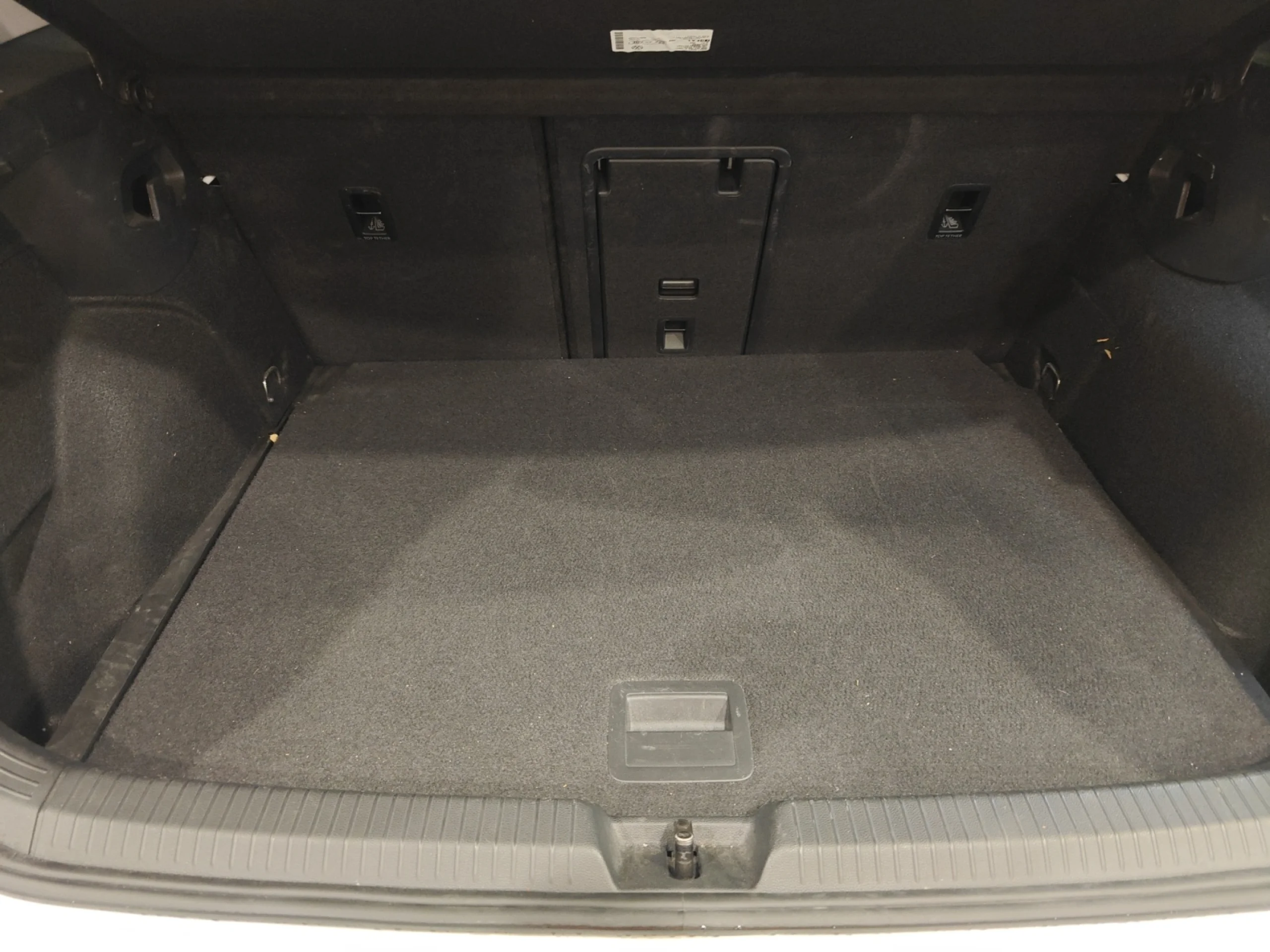 VOLKSWAGEN GOLF LIFE 2.0 TDI 85KW (115CV) - Foto 7