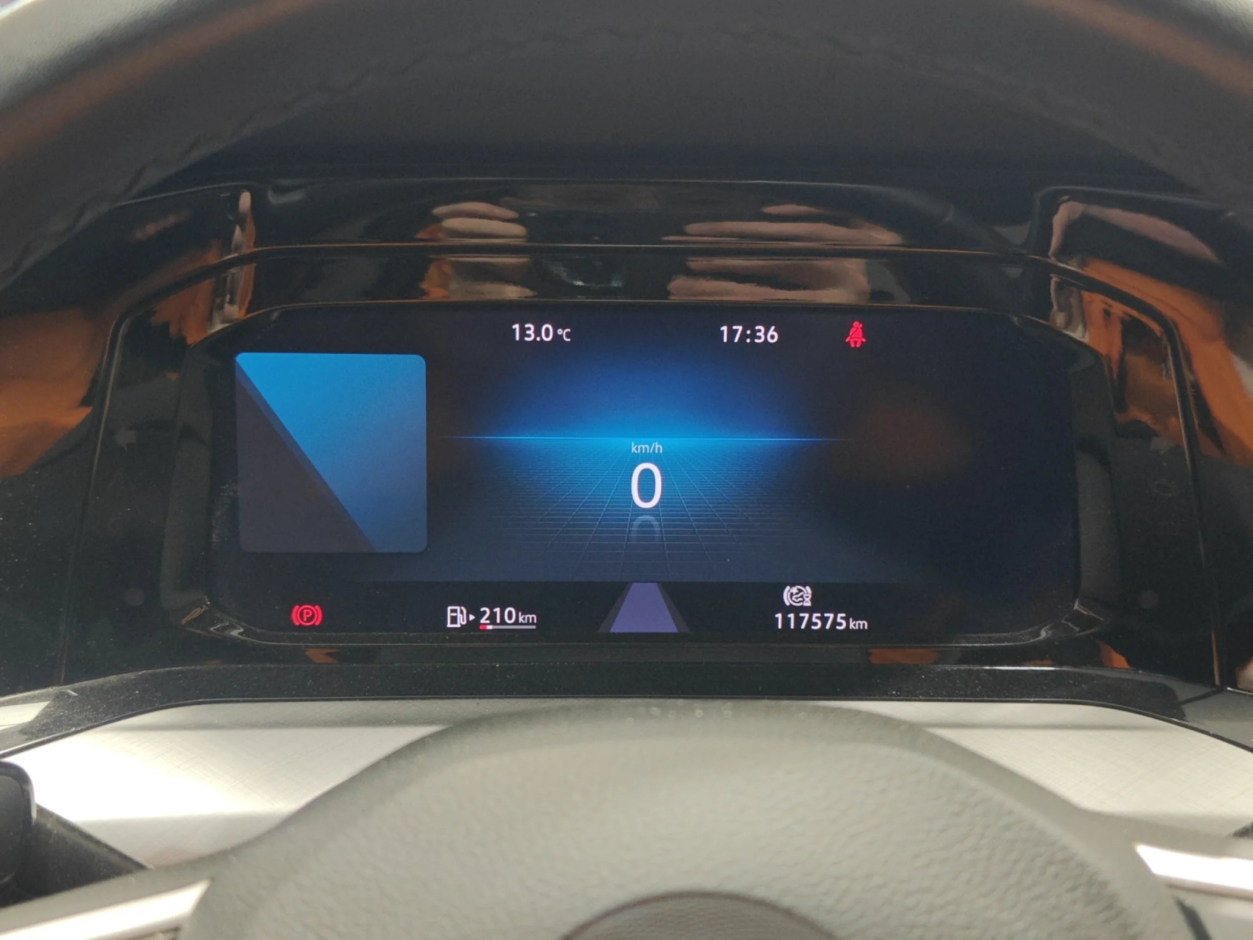 VOLKSWAGEN GOLF LIFE 2.0 TDI 85KW (115CV) - Foto 15