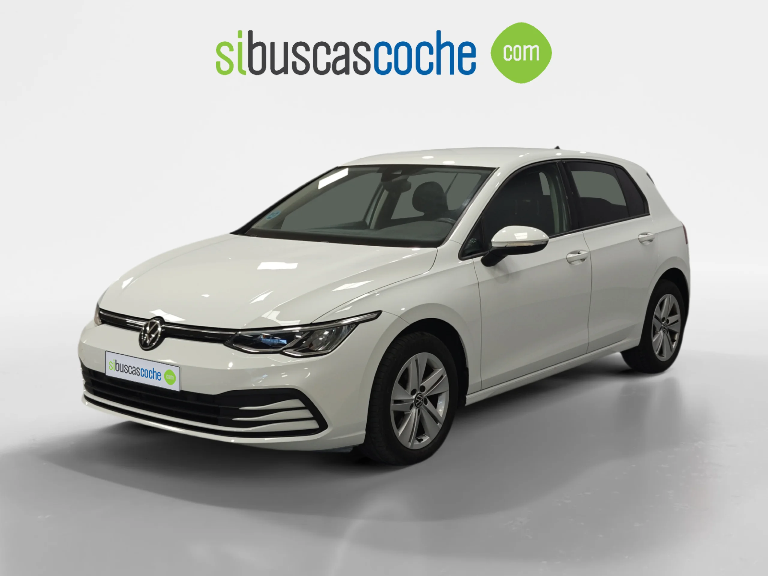 VOLKSWAGEN GOLF LIFE 2.0 TDI 85KW (115CV) - Foto 21
