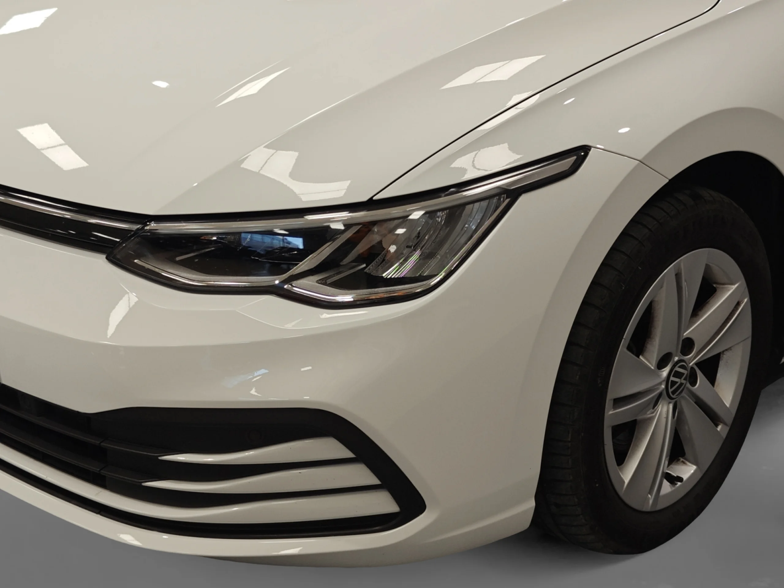 VOLKSWAGEN GOLF LIFE 2.0 TDI 85KW (115CV) - Foto 22