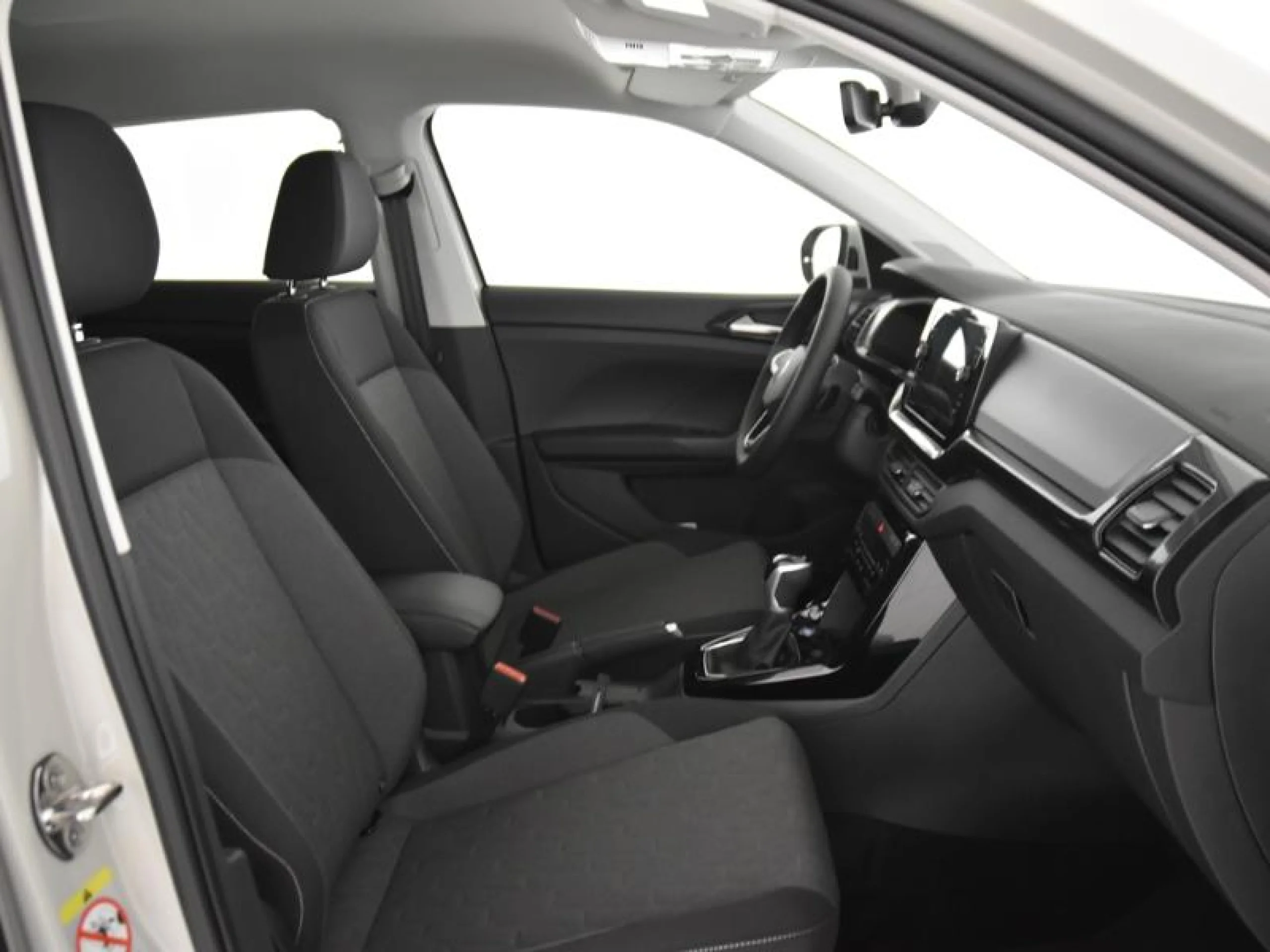 VOLKSWAGEN T CROSS T CROSS MÁS  1.0 TSI 85 KW (116 CV)  AUTOMÁTICO DSG 7 VEL. - Foto 5