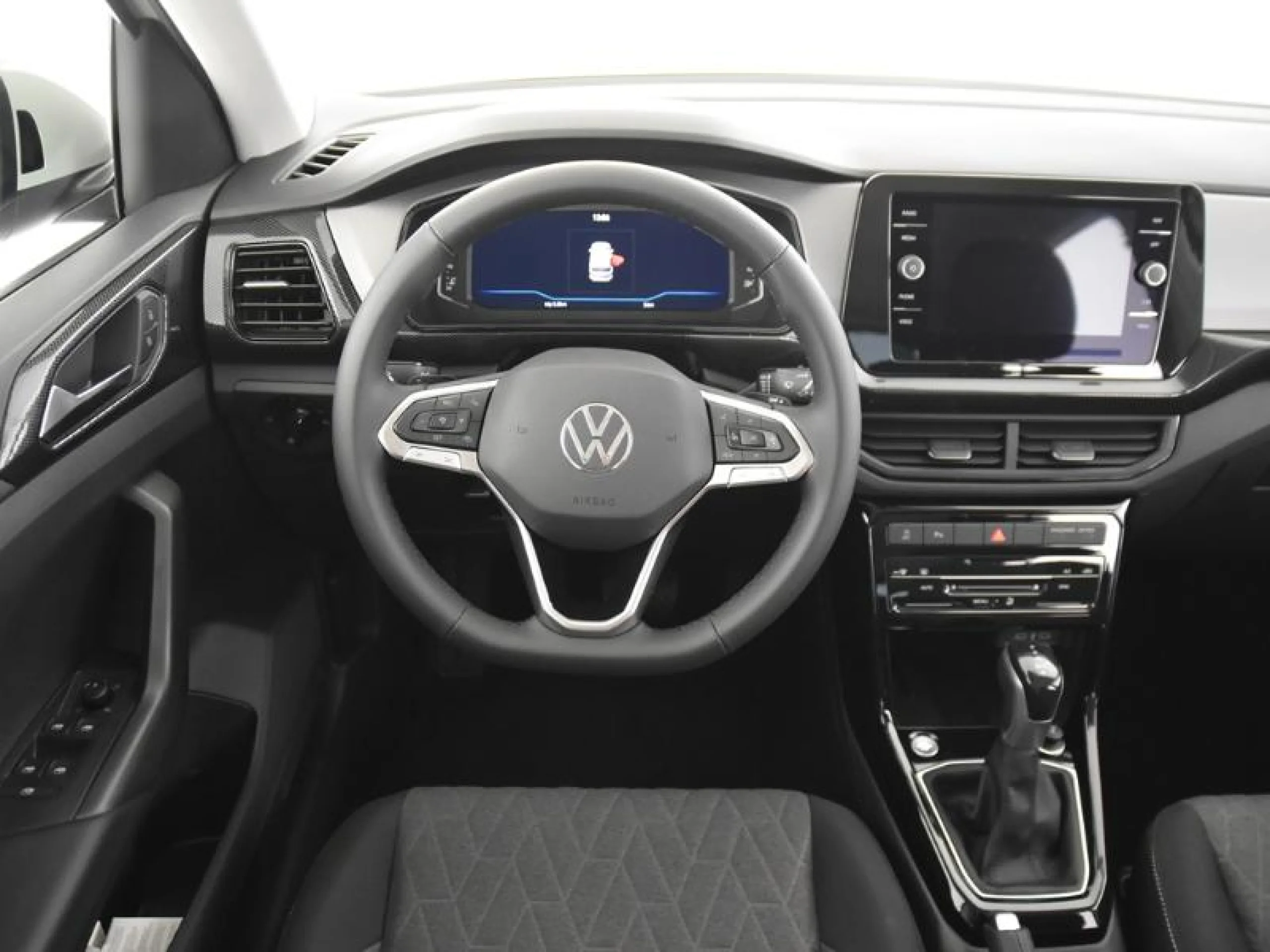 VOLKSWAGEN T CROSS T CROSS MÁS  1.0 TSI 85 KW (116 CV)  AUTOMÁTICO DSG 7 VEL. - Foto 15