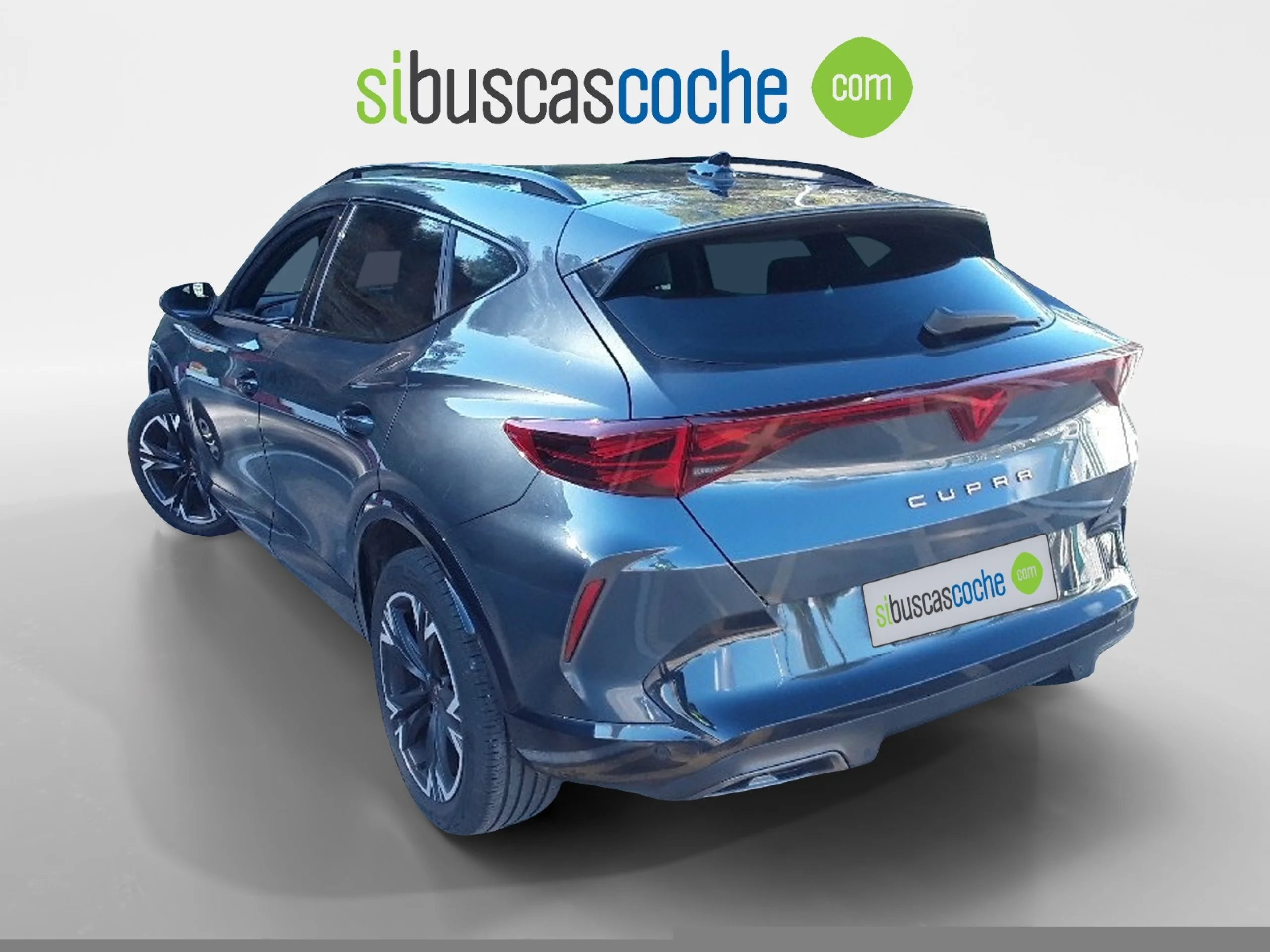 CUPRA FORMENTOR 1.5 ETSI 110KW (150 CV) DSG - Foto 2