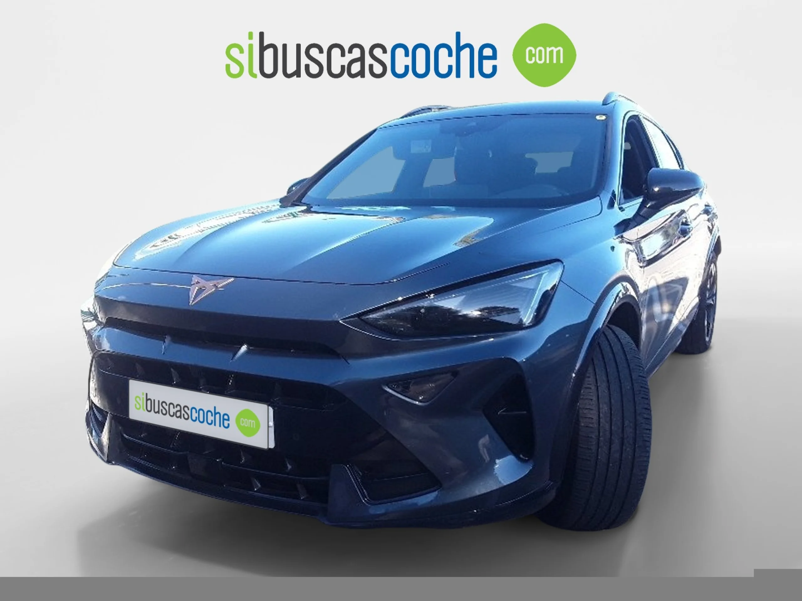 CUPRA FORMENTOR 1.5 ETSI 110KW (150 CV) DSG - Foto 3