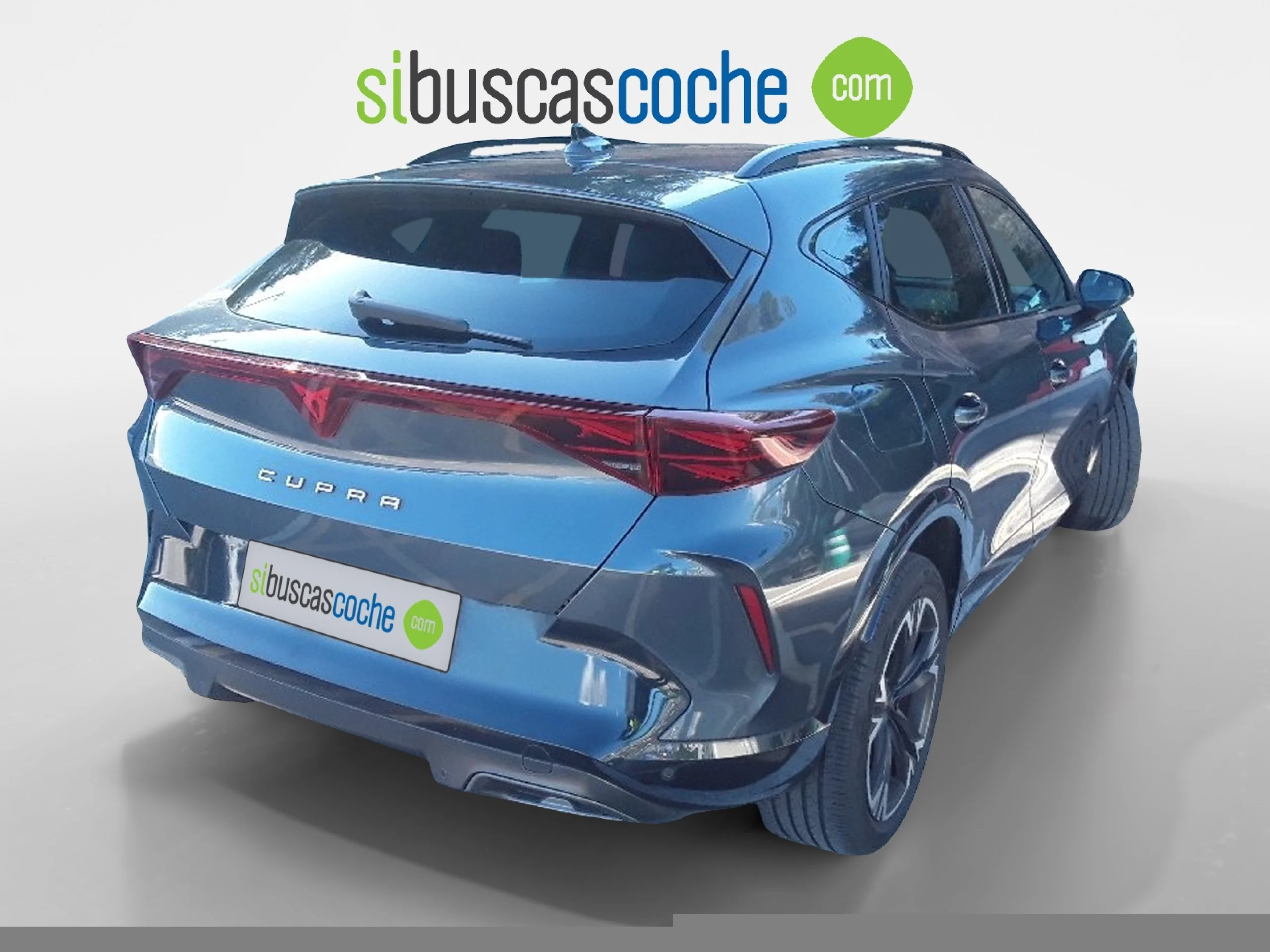 CUPRA FORMENTOR 1.5 ETSI 110KW (150 CV) DSG - Foto 4