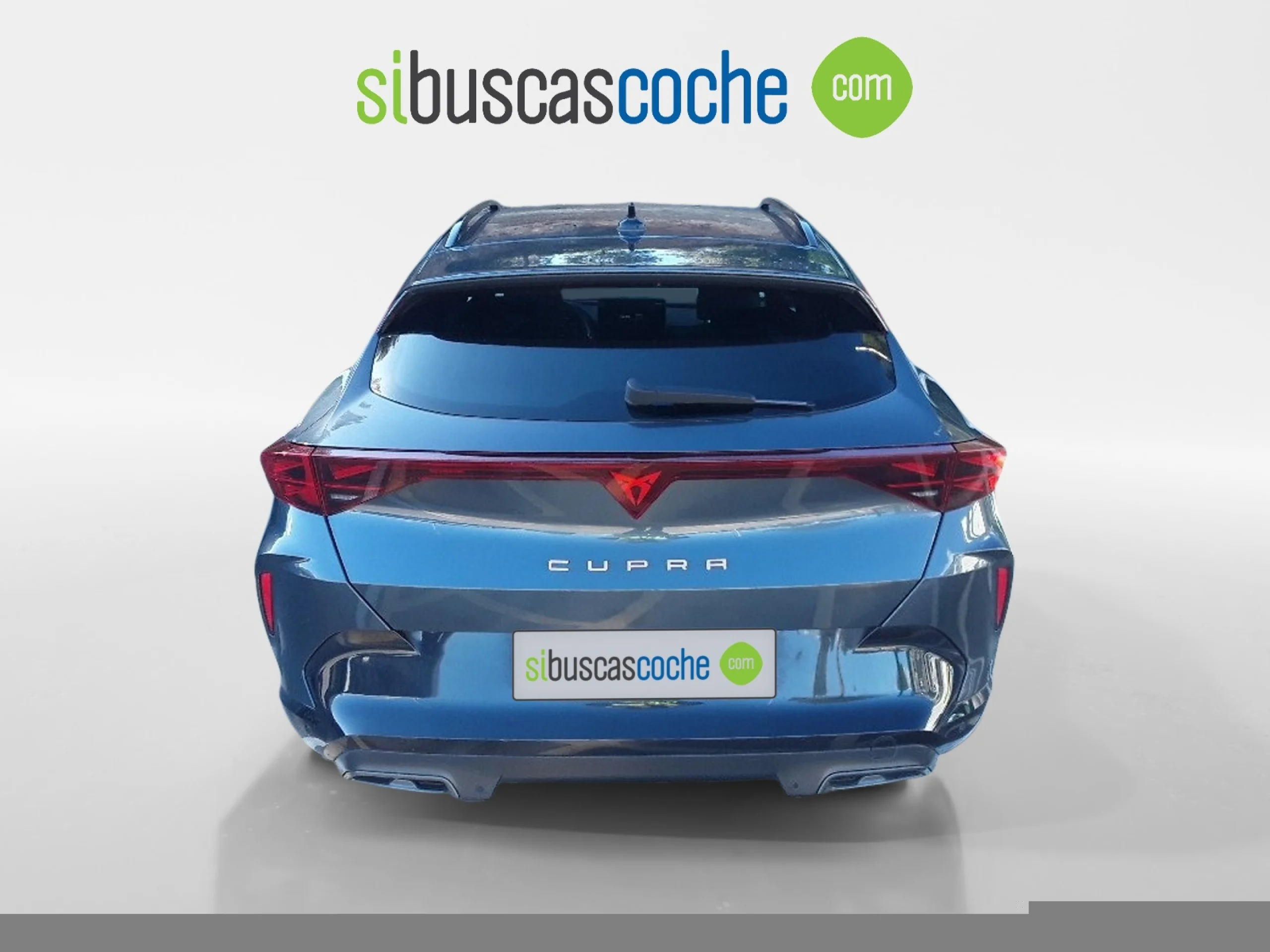 CUPRA FORMENTOR 1.5 ETSI 110KW (150 CV) DSG - Foto 6