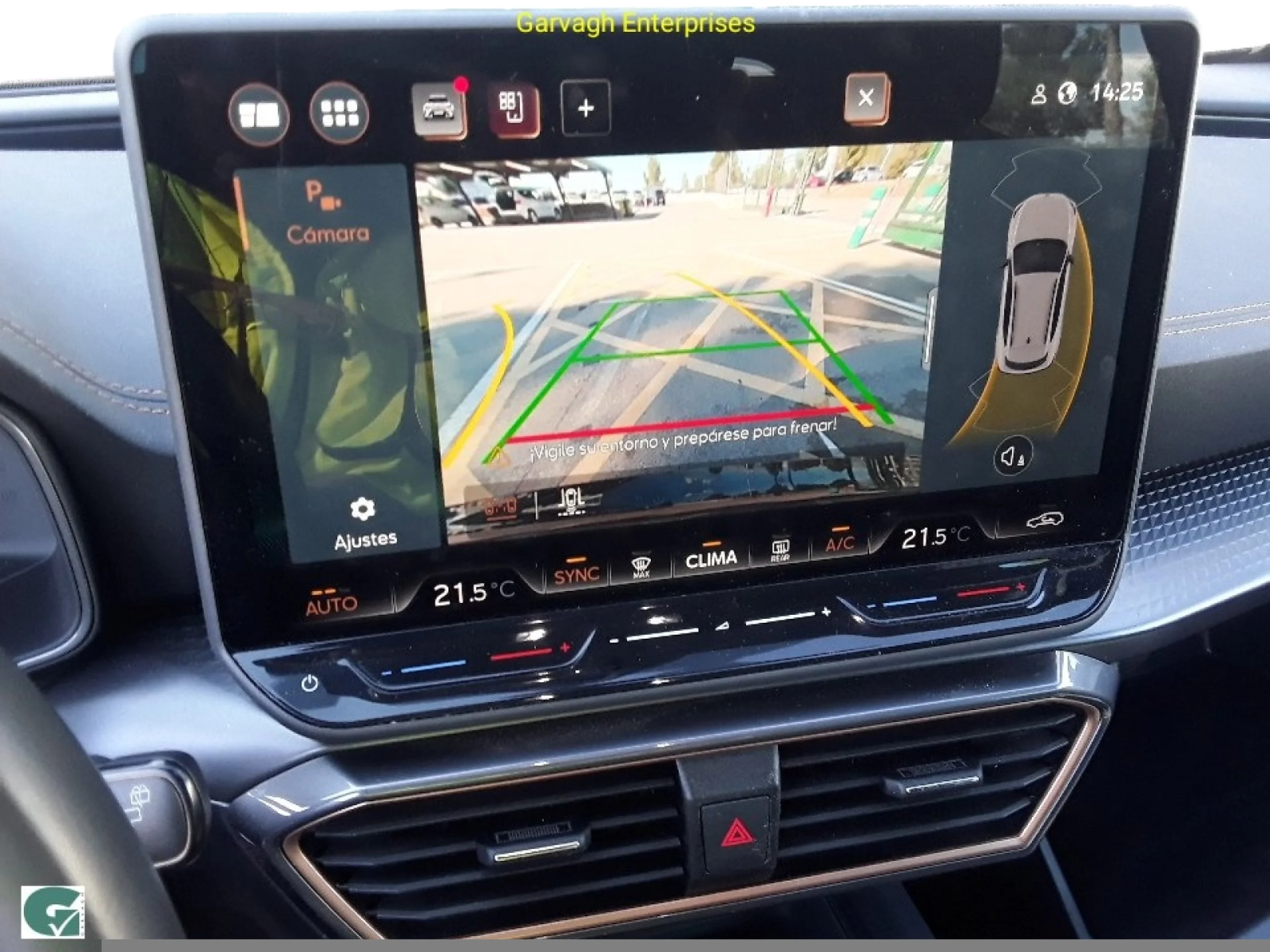 CUPRA FORMENTOR 1.5 ETSI 110KW (150 CV) DSG - Foto 10