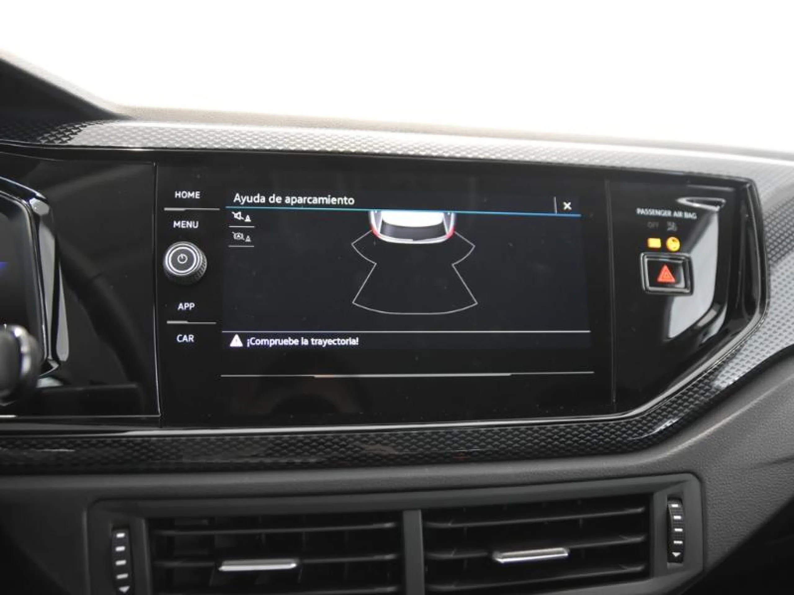 VOLKSWAGEN POLO POLO MATCH 1.0 MPI 59 KW (80 CV)  5 VEL. - Foto 12