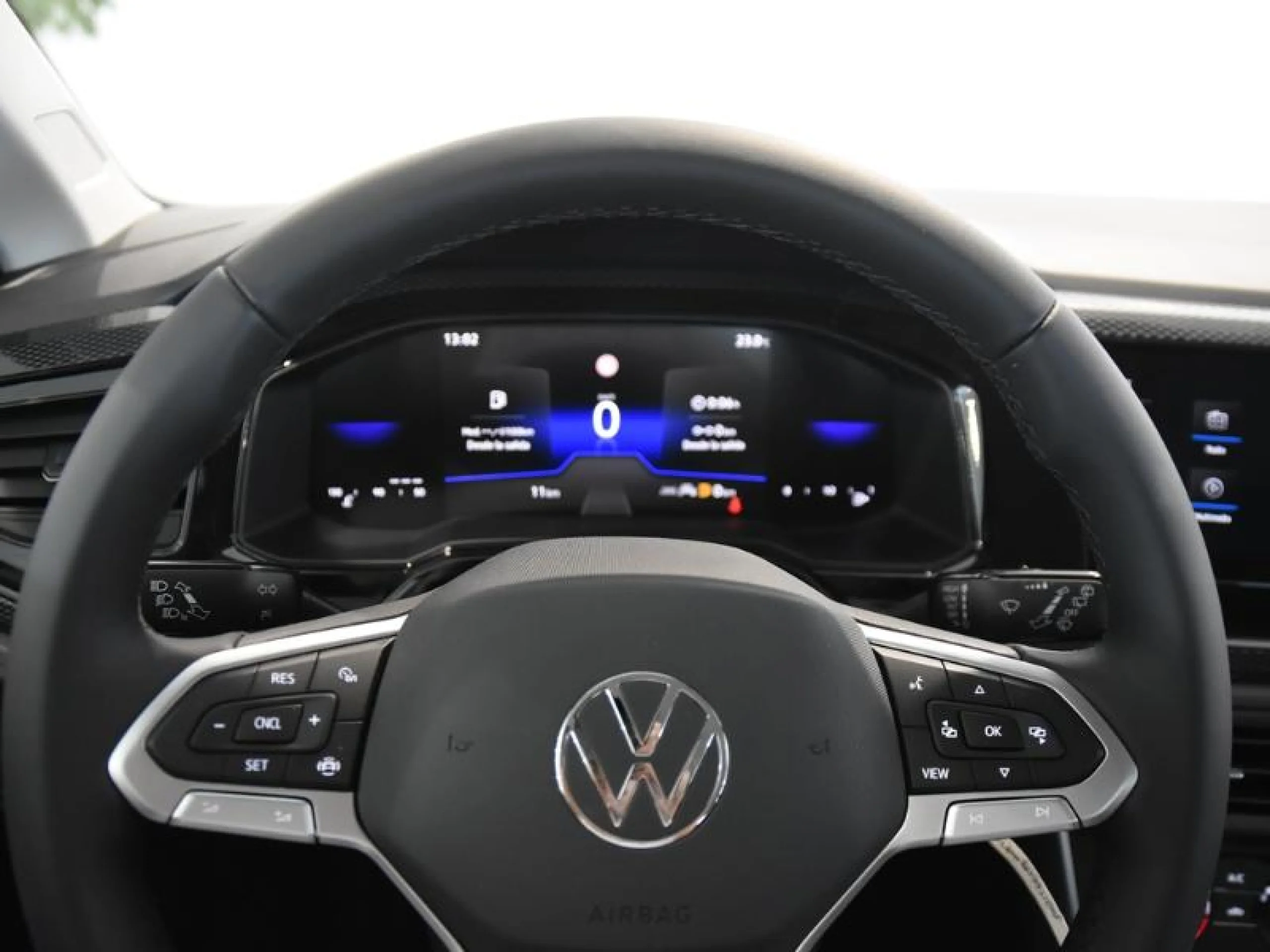 VOLKSWAGEN POLO POLO MATCH 1.0 MPI 59 KW (80 CV)  5 VEL. - Foto 14