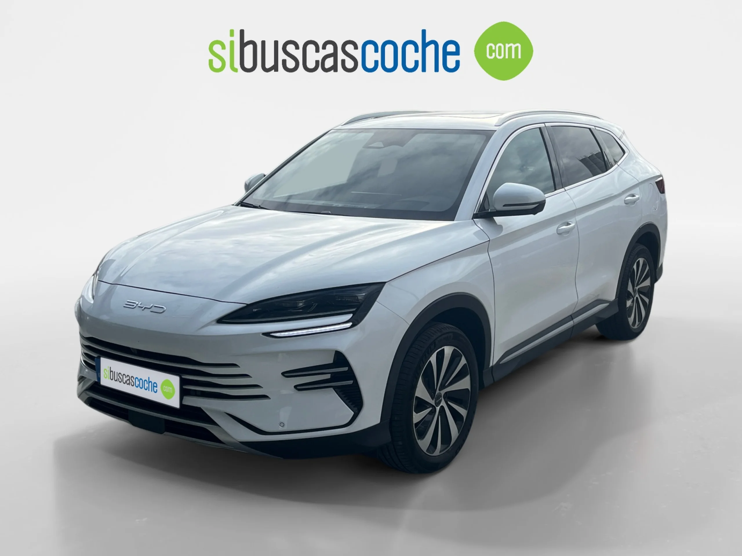 BYD SEAL U 72 KWH COMFORT - Foto 16