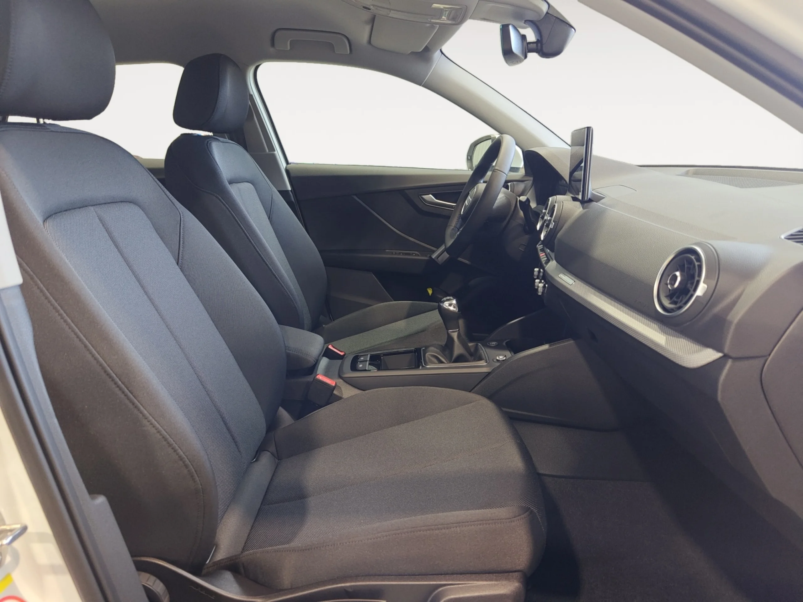 AUDI Q2 ADVANCED 30 TDI 85KW (116CV) - Foto 5