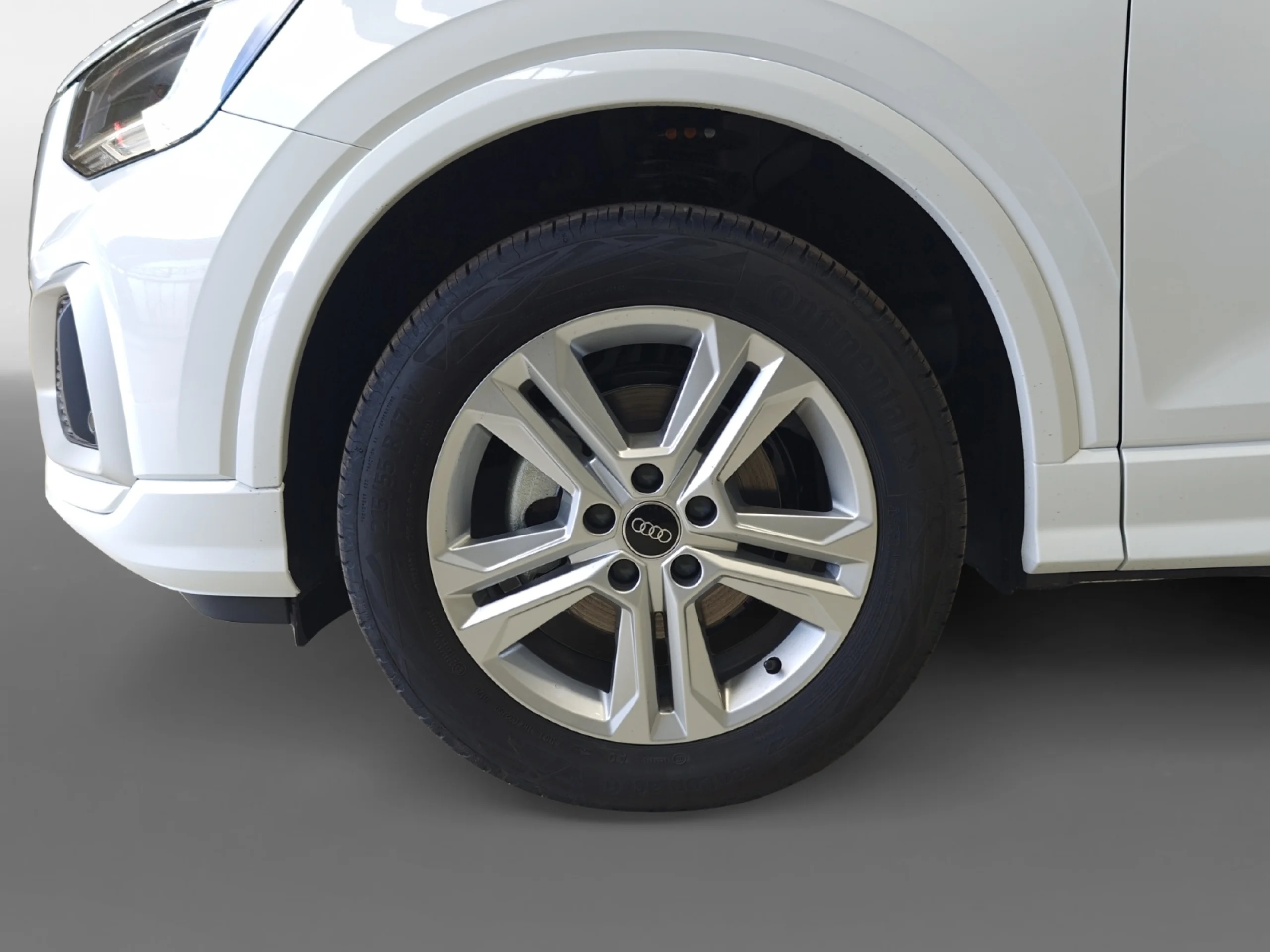 AUDI Q2 ADVANCED 30 TDI 85KW (116CV) - Foto 8