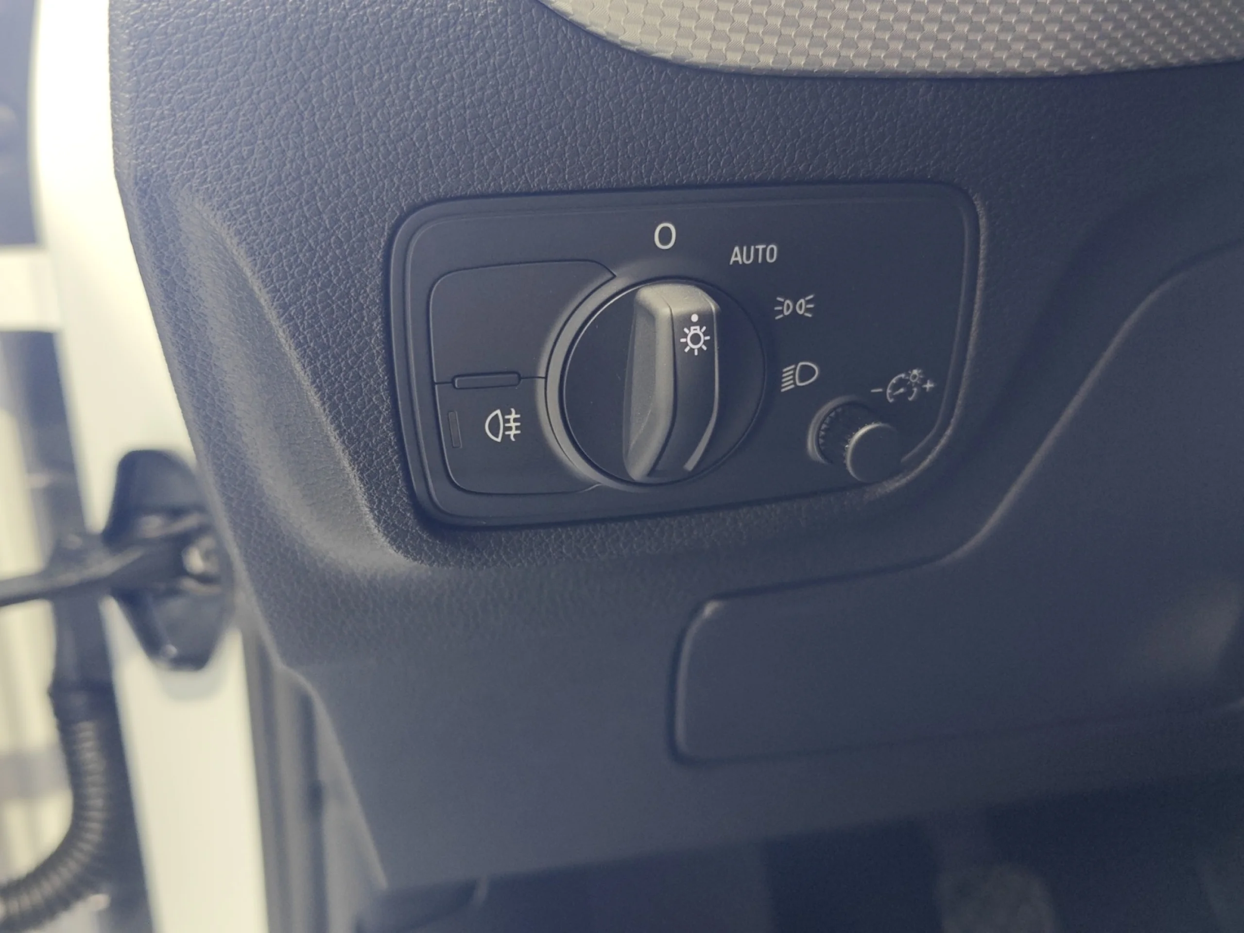 AUDI Q2 ADVANCED 30 TDI 85KW (116CV) - Foto 12