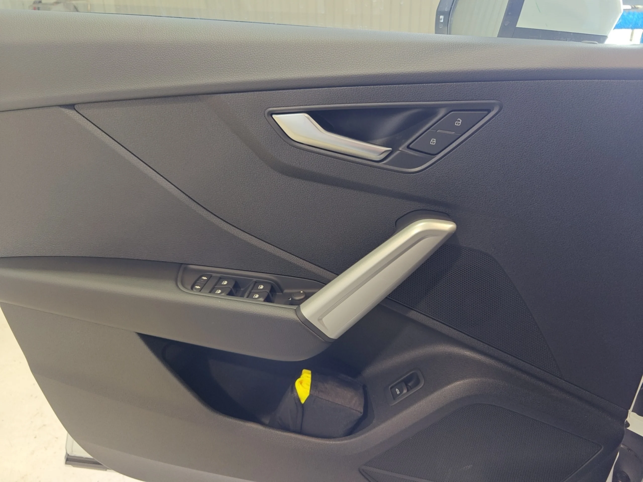 AUDI Q2 ADVANCED 30 TDI 85KW (116CV) - Foto 13