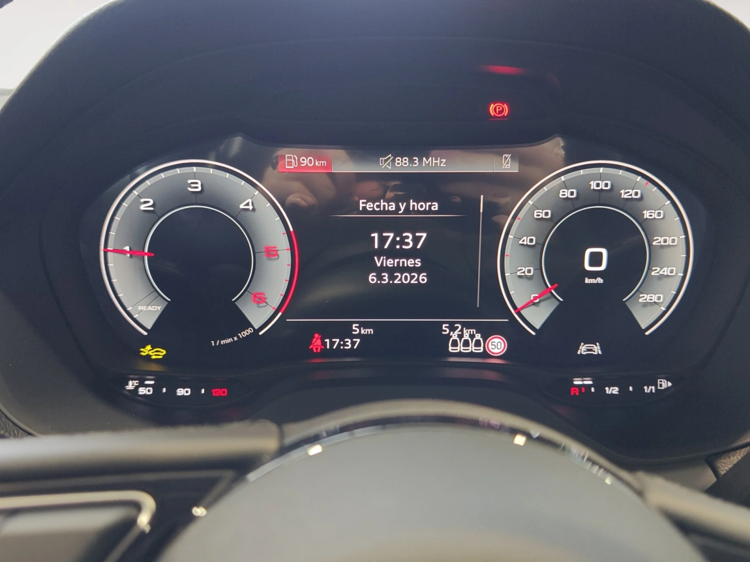 AUDI Q2 ADVANCED 30 TDI 85KW (116CV) - Foto 15