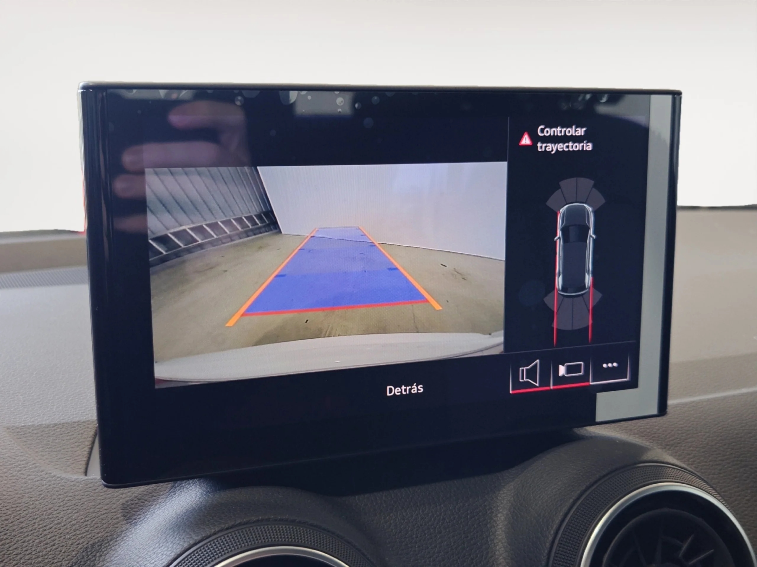 AUDI Q2 ADVANCED 30 TDI 85KW (116CV) - Foto 16