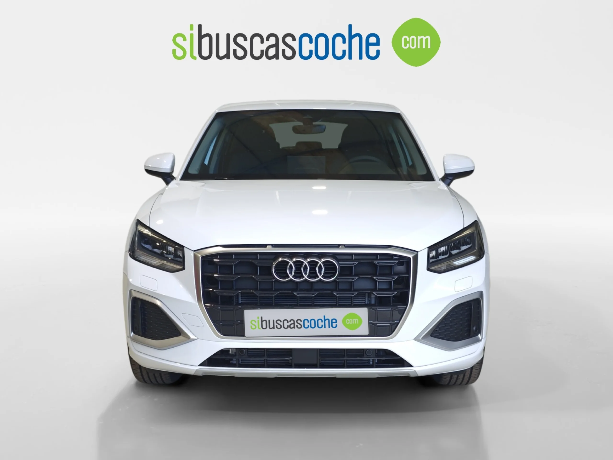 AUDI Q2 ADVANCED 30 TDI 85KW (116CV) - Foto 19