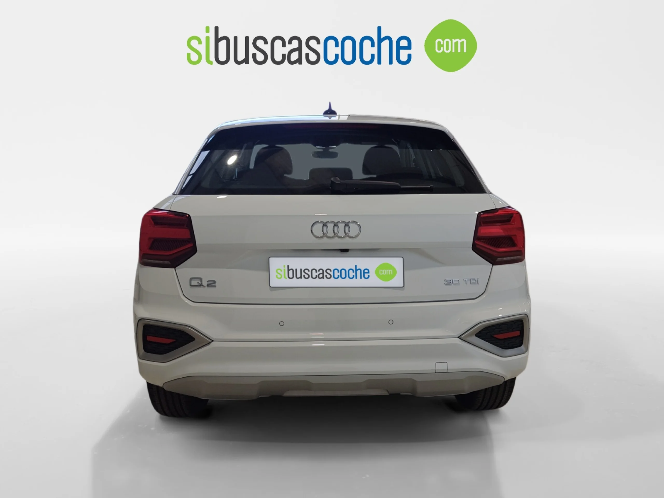 AUDI Q2 ADVANCED 30 TDI 85KW (116CV) - Foto 23
