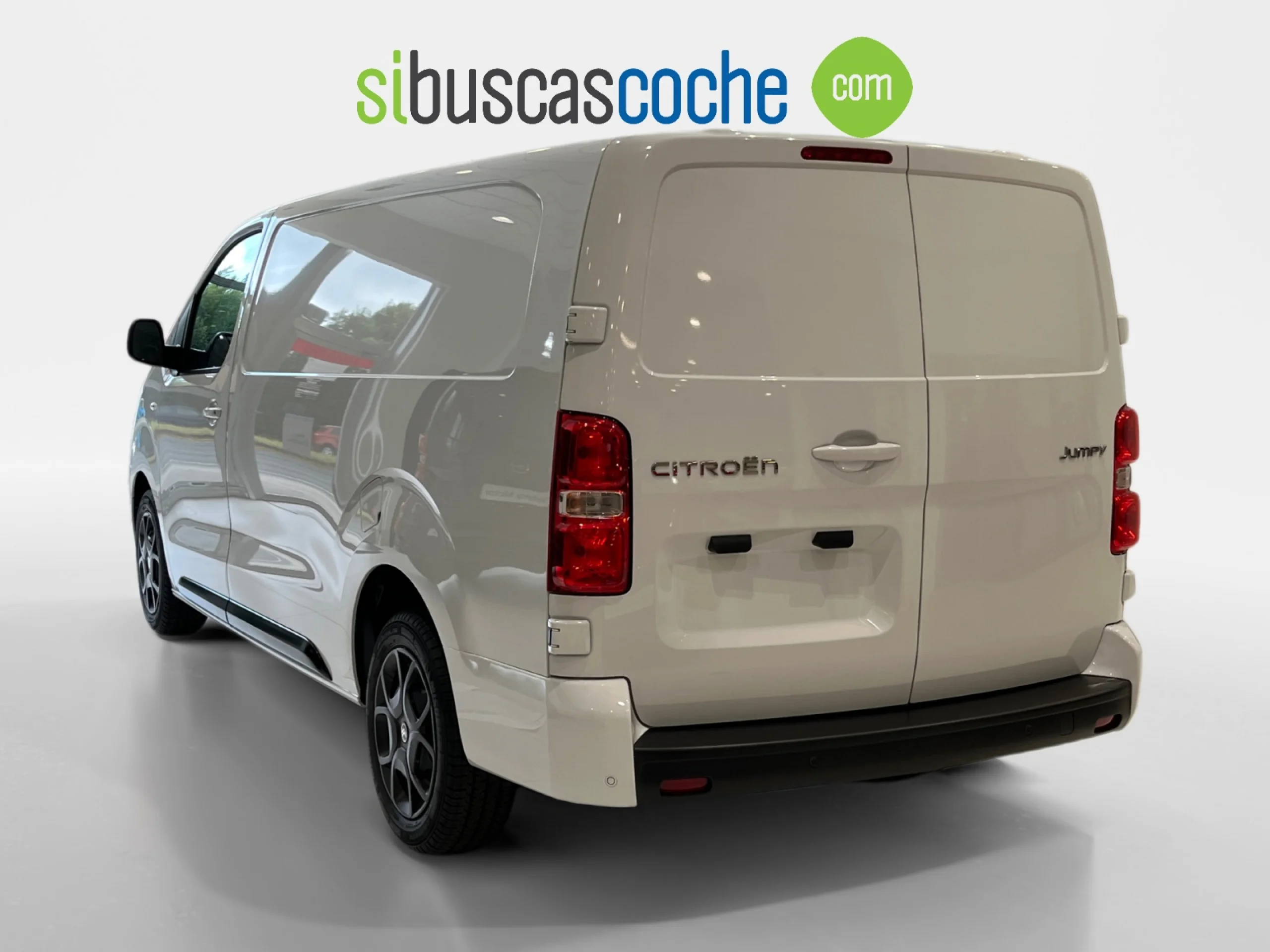 CITROEN JUMPY FURGÓN TALLA XL BLUEHDI 145 6V - Foto 2