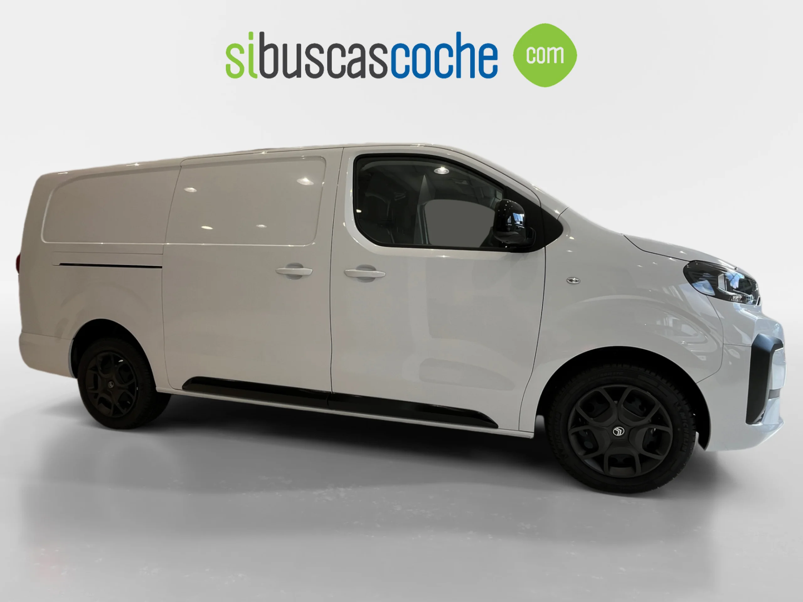 CITROEN JUMPY FURGÓN TALLA XL BLUEHDI 145 6V - Foto 3