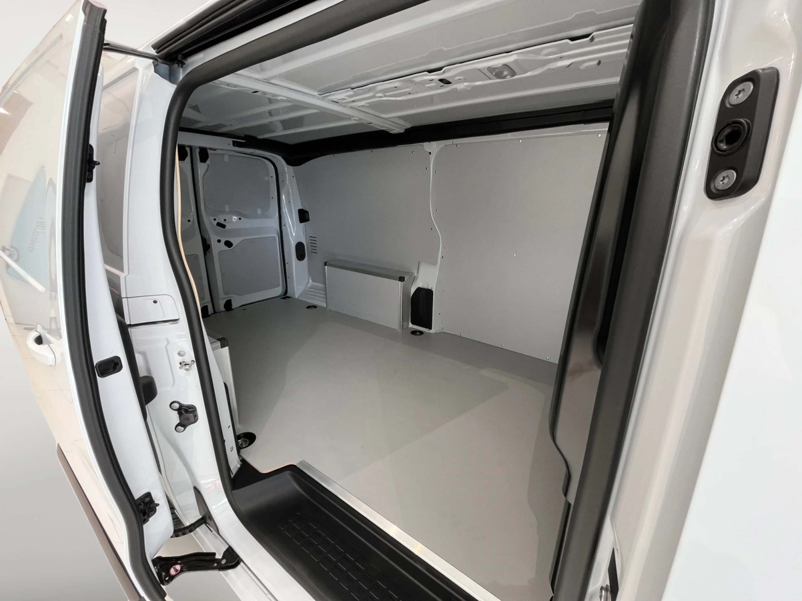 CITROEN JUMPY FURGÓN TALLA XL BLUEHDI 145 6V - Foto 6