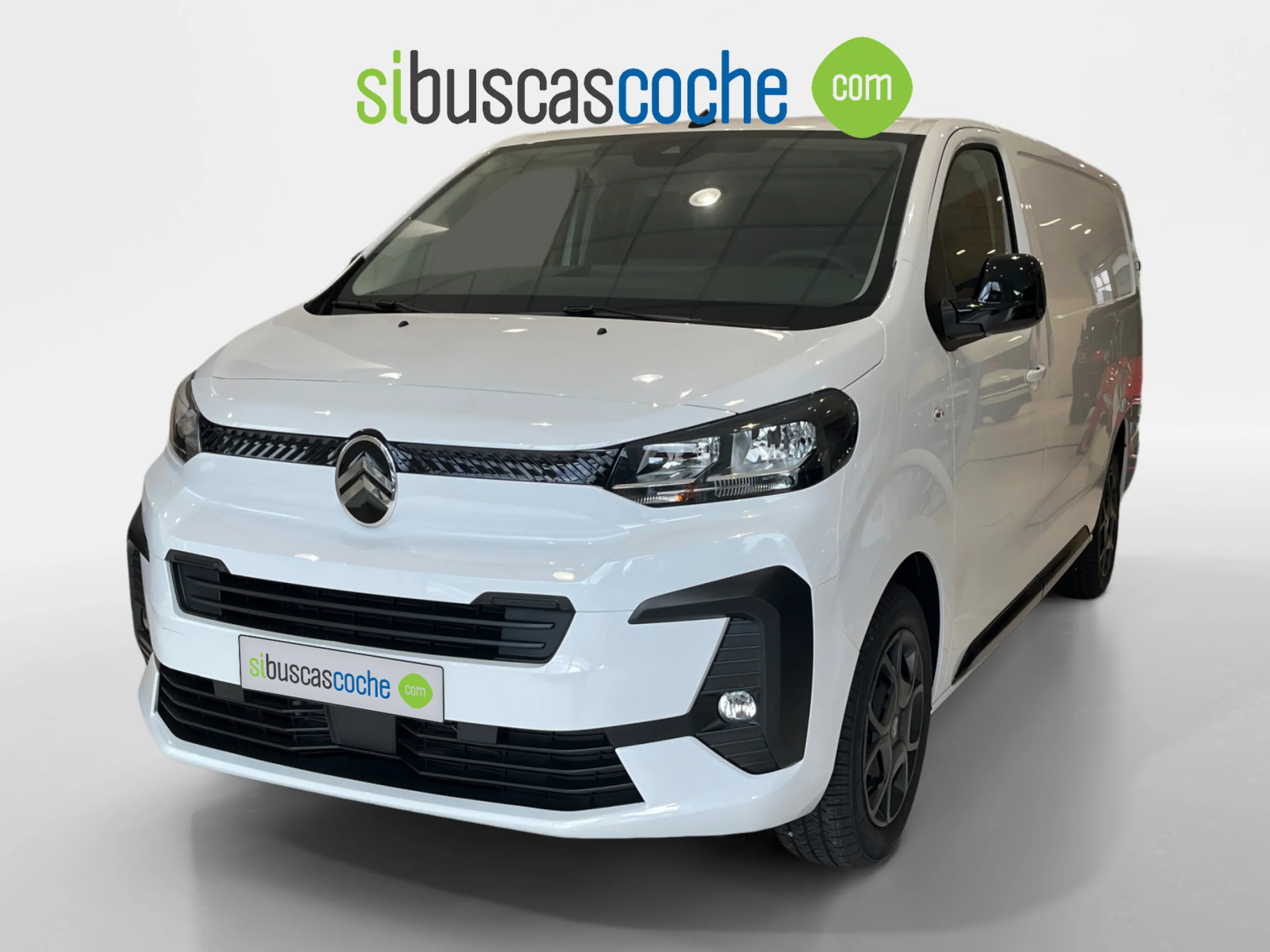 CITROEN JUMPY FURGÓN TALLA XL BLUEHDI 145 6V - Foto 16