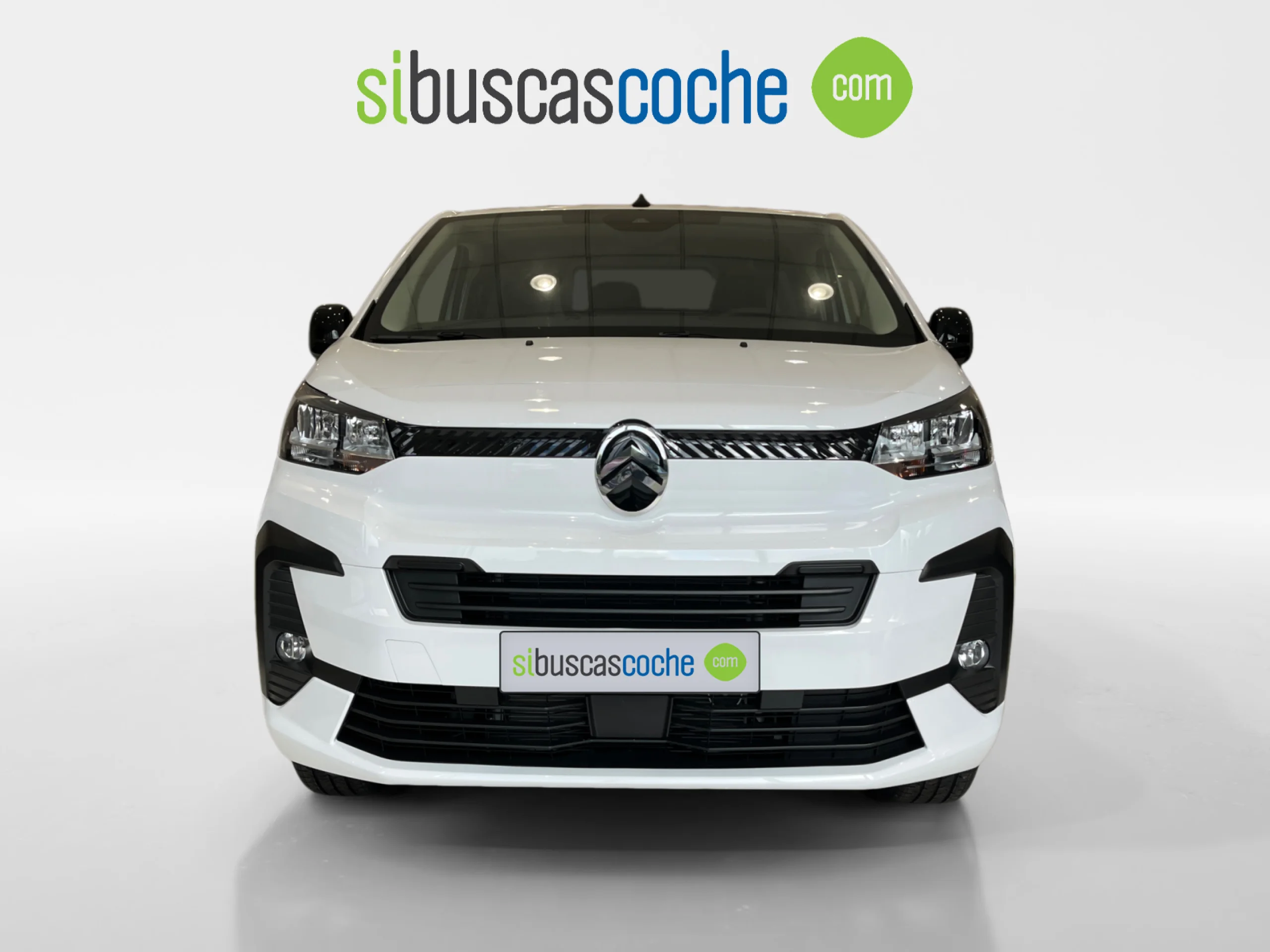 CITROEN JUMPY FURGÓN TALLA XL BLUEHDI 145 6V - Foto 17