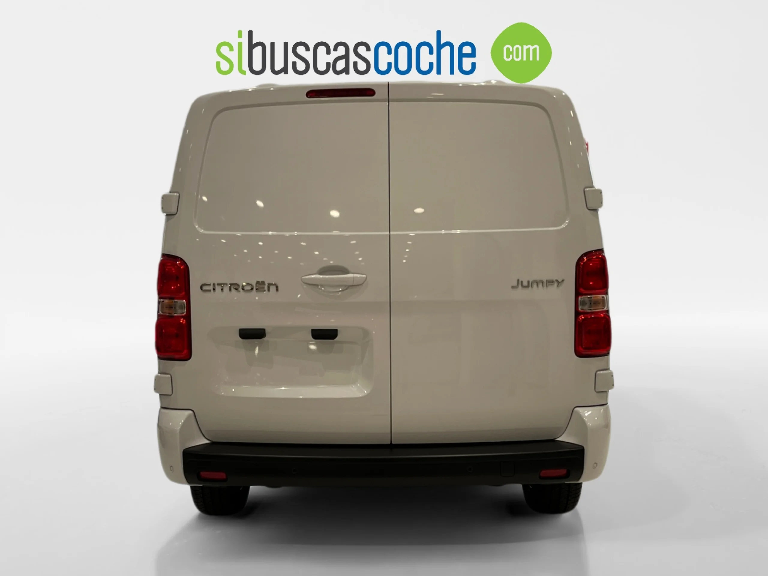 CITROEN JUMPY FURGÓN TALLA XL BLUEHDI 145 6V - Foto 18