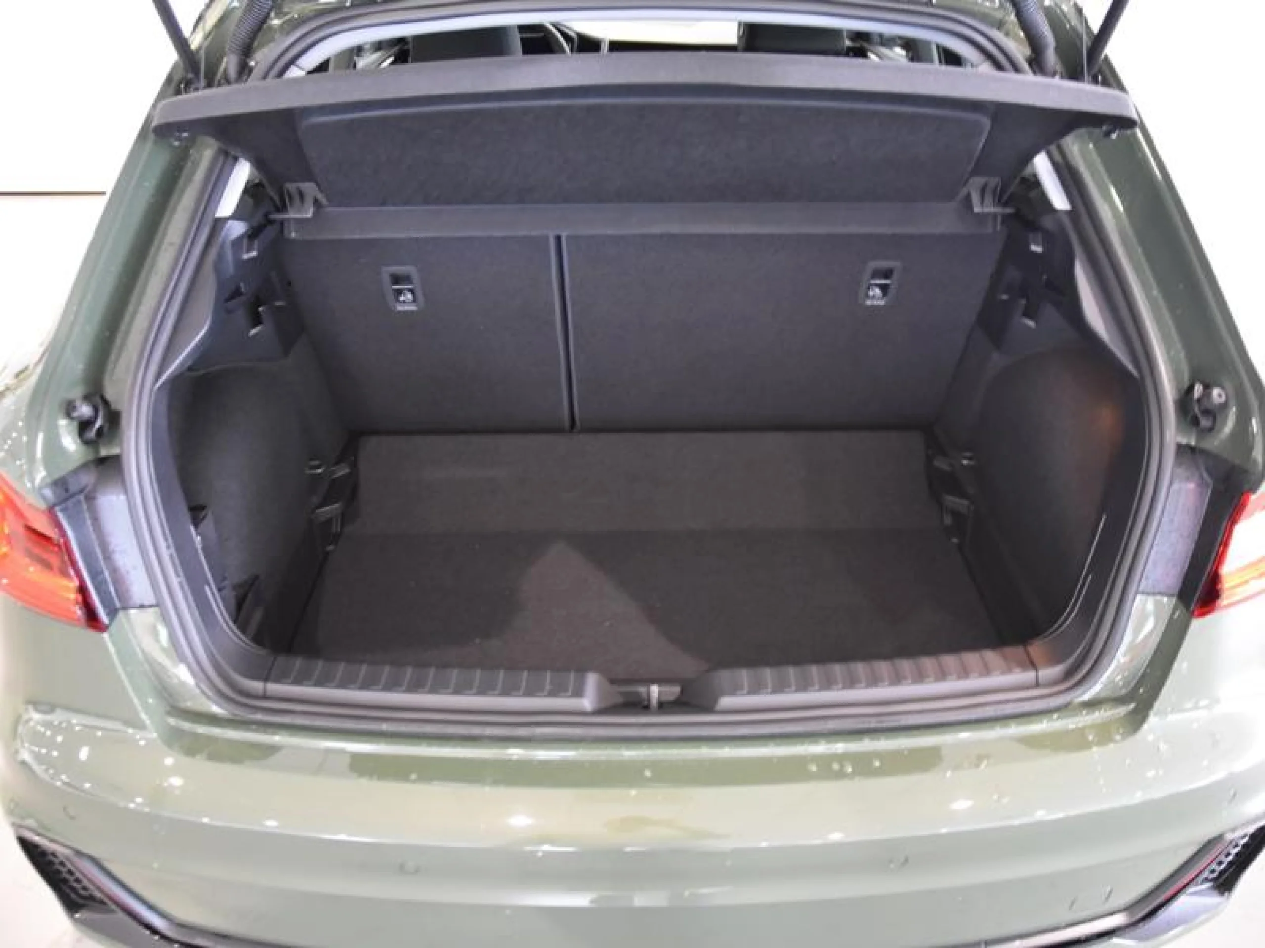 AUDI A1 SPORTBACK ADRENALIN BLACK ED 30TFSI 85KW - Foto 7