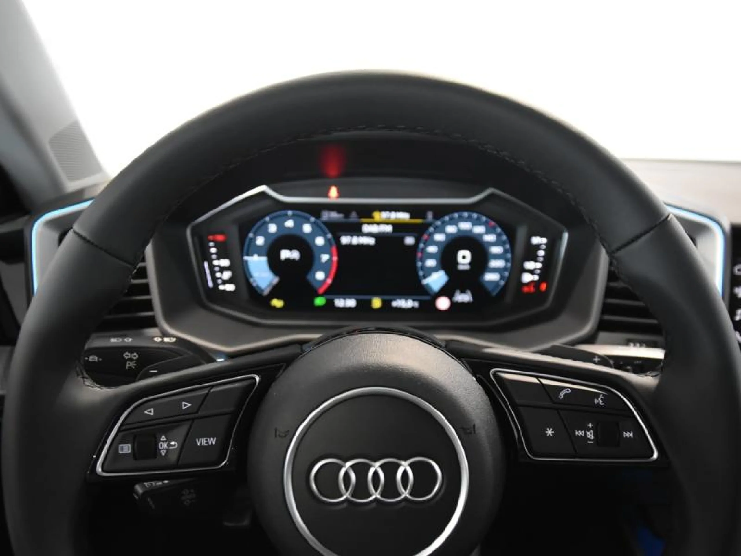 AUDI A1 SPORTBACK ADRENALIN BLACK ED 30TFSI 85KW - Foto 15