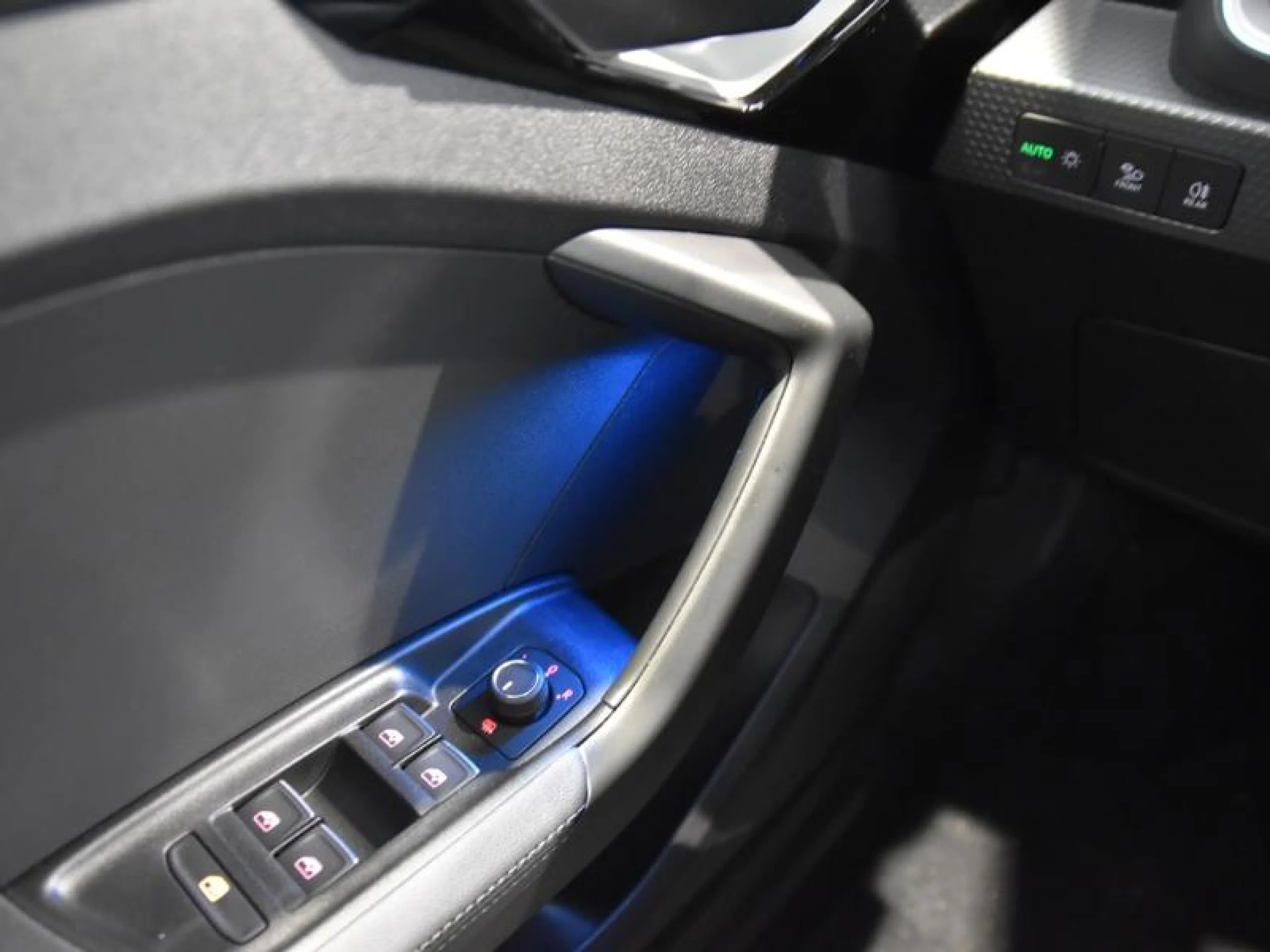 AUDI A1 SPORTBACK ADRENALIN BLACK ED 30TFSI 85KW - Foto 17