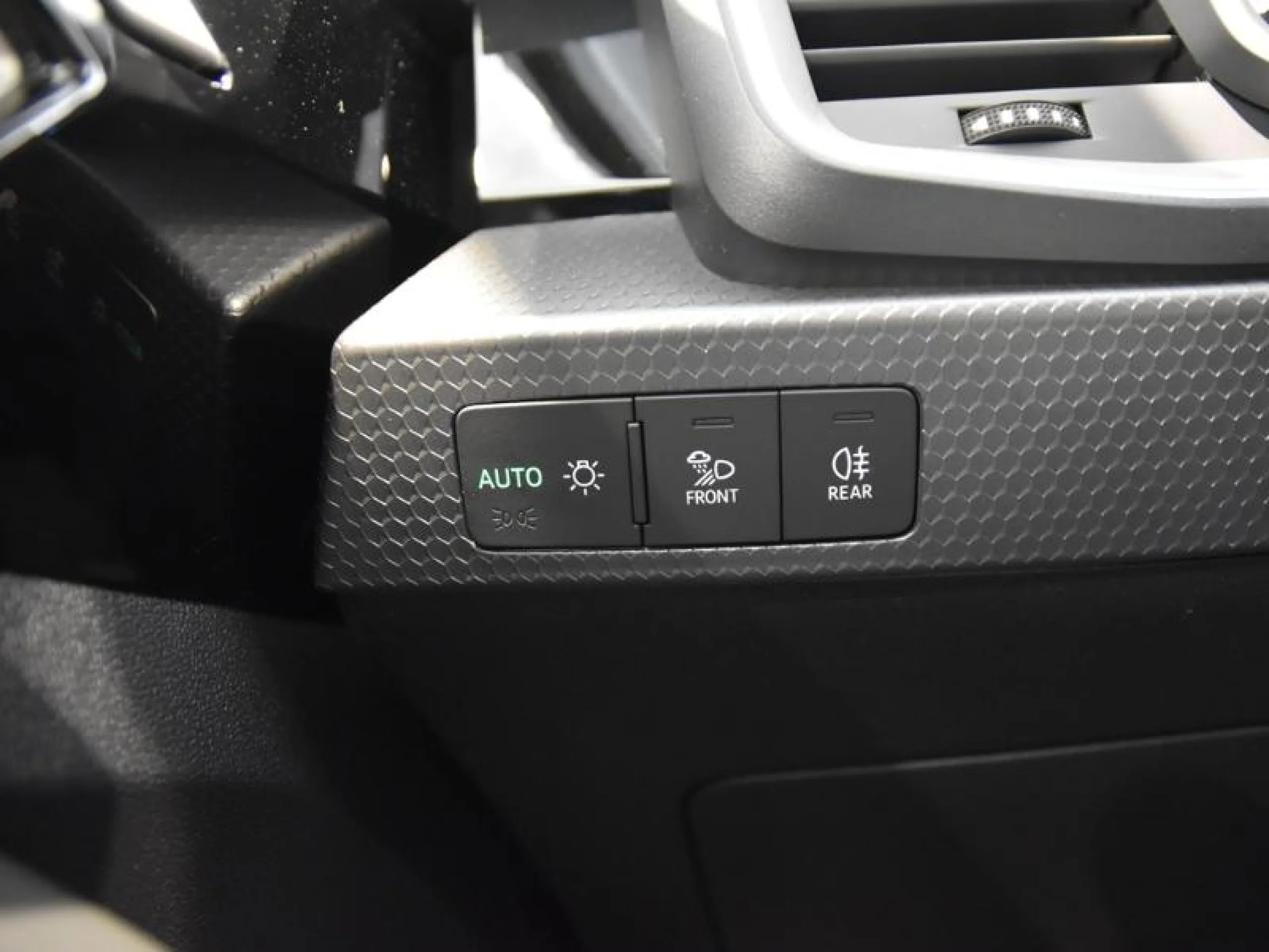 AUDI A1 SPORTBACK ADRENALIN BLACK ED 30TFSI 85KW - Foto 18