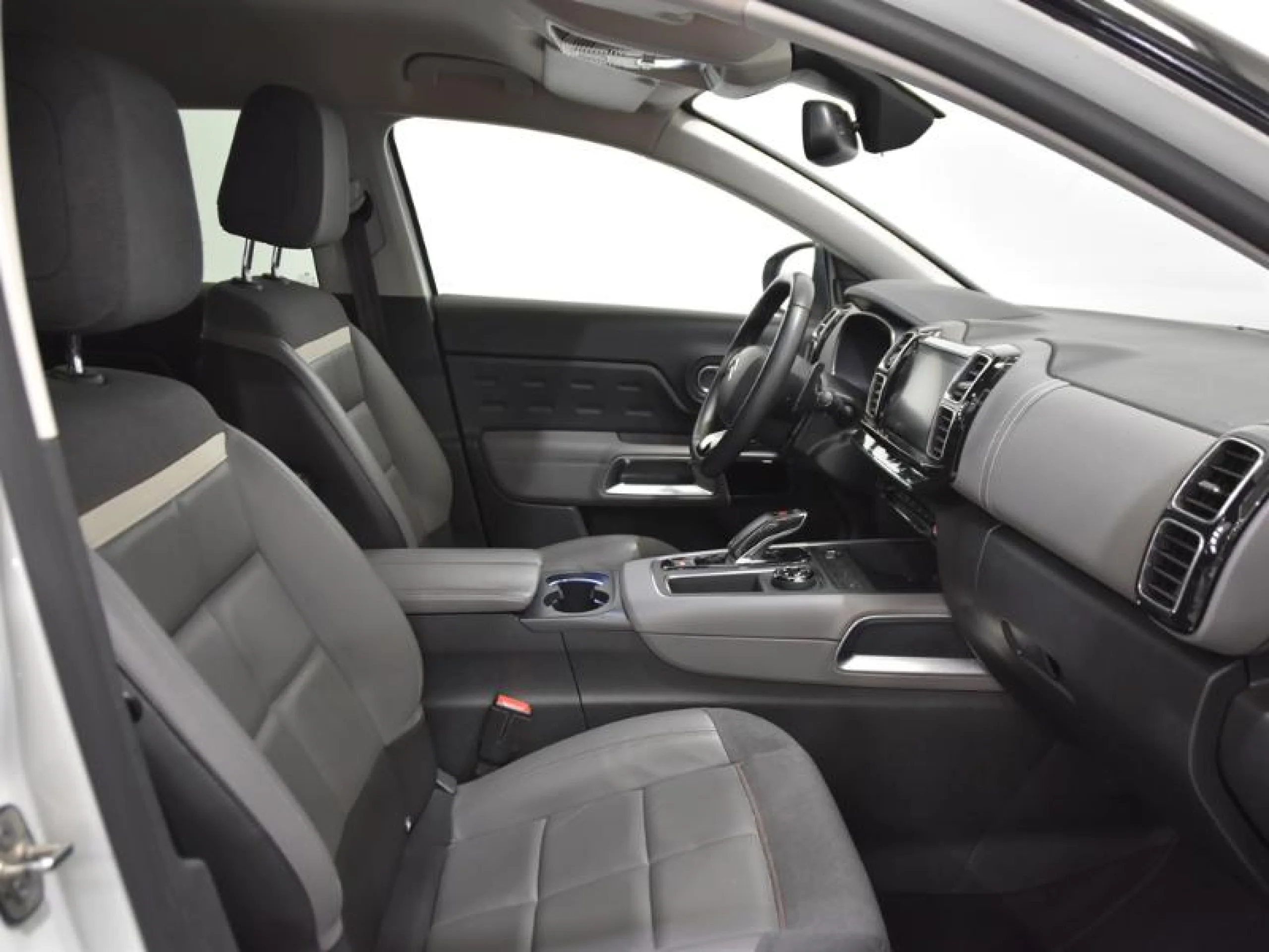 CITROEN C5 AIRCROSS 1.5 HDI BLUE SHINE - Foto 5