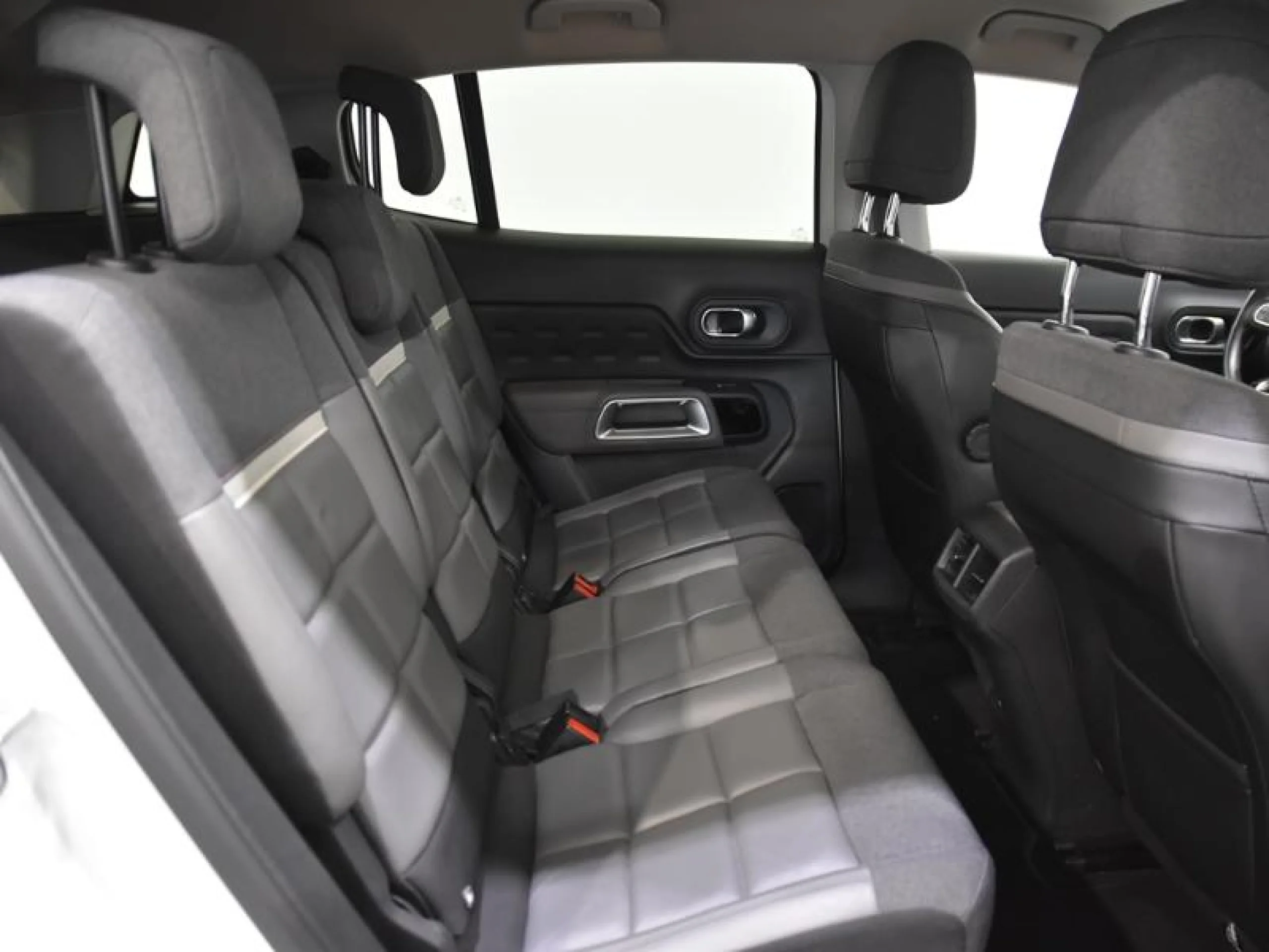 CITROEN C5 AIRCROSS 1.5 HDI BLUE SHINE - Foto 6