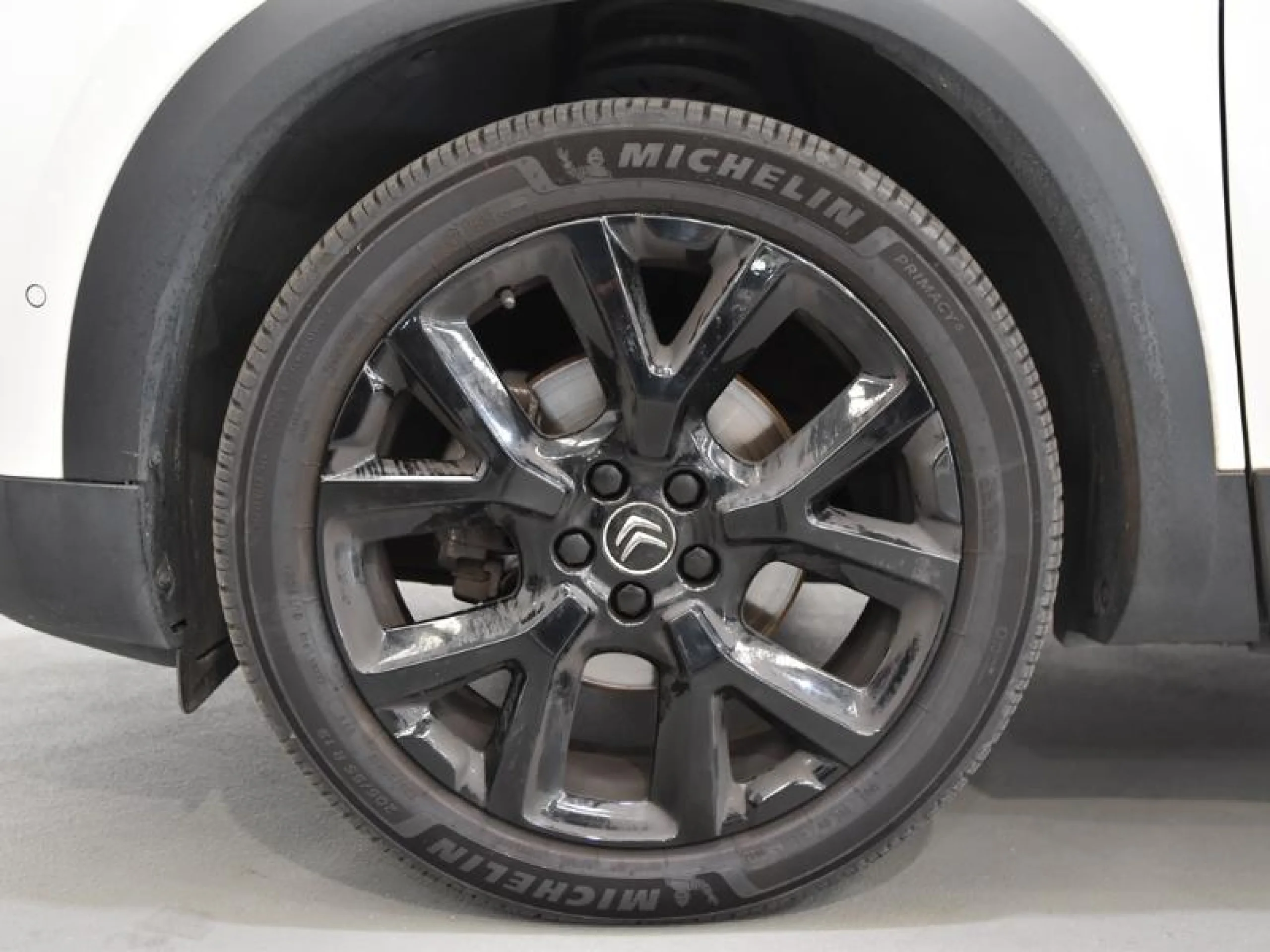 CITROEN C5 AIRCROSS 1.5 HDI BLUE SHINE - Foto 8